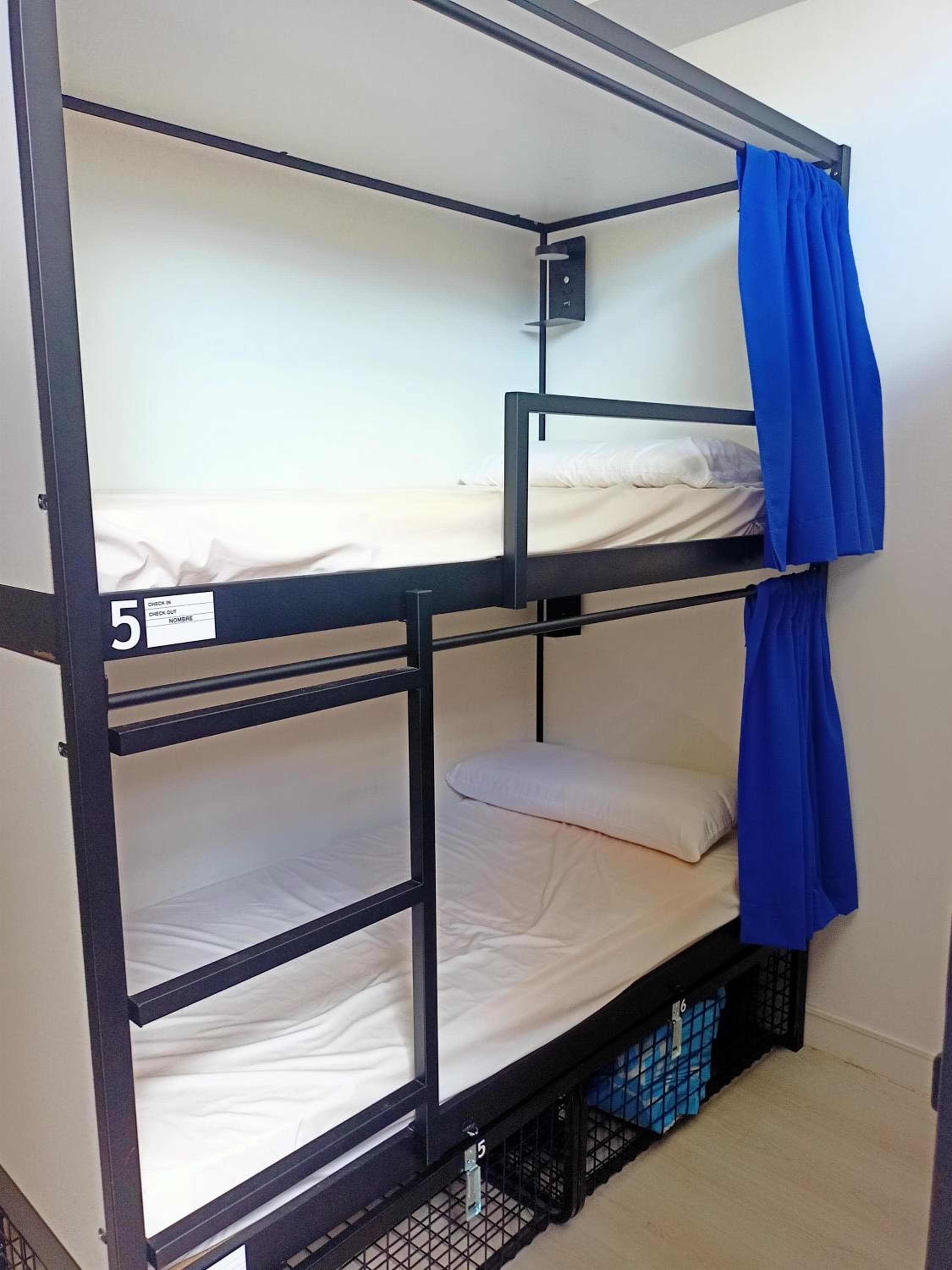 Palma Port Hostel - Ostello della gioventù — 18