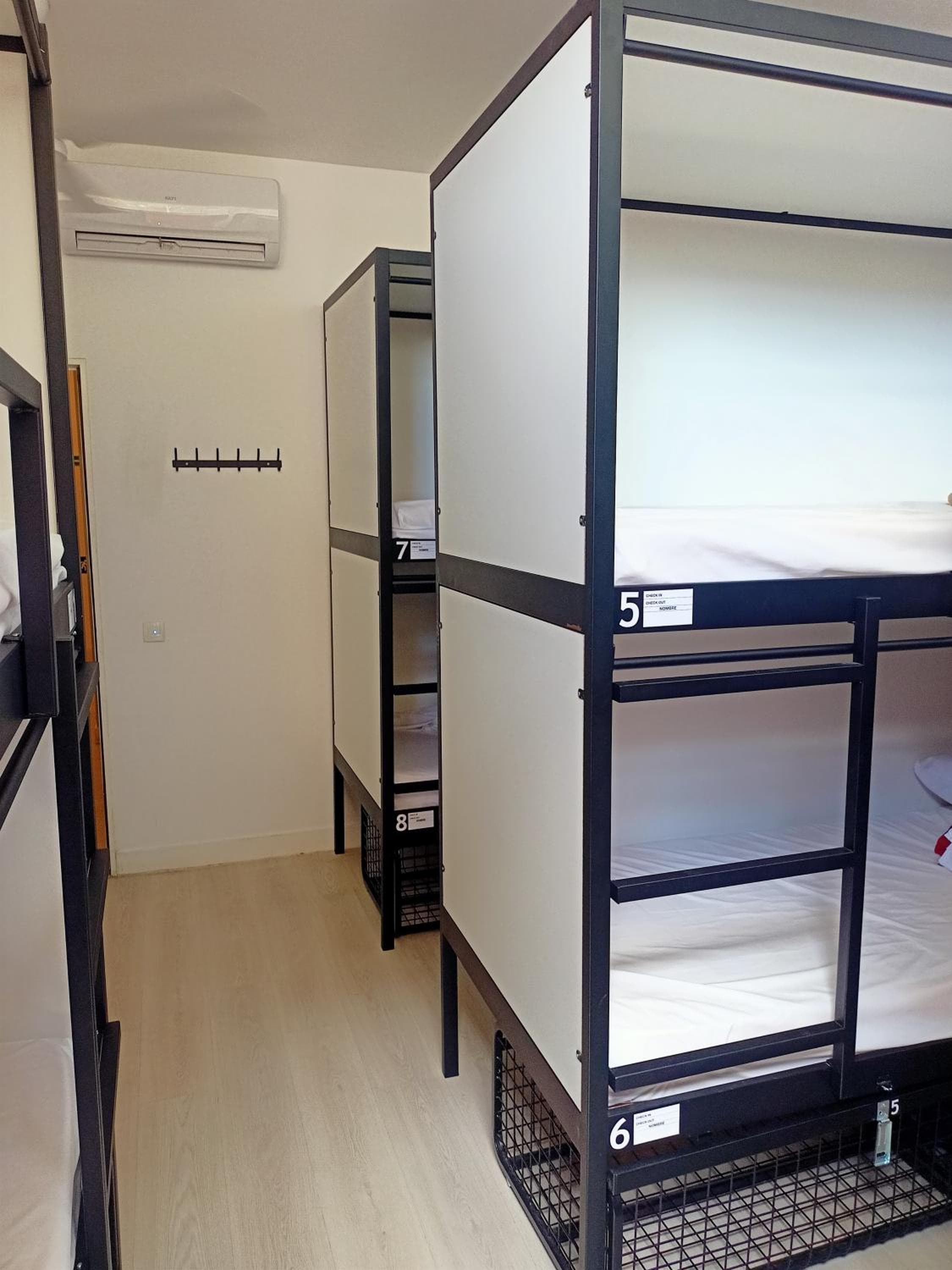 Palma Port Hostel - Ostello della gioventù — 21