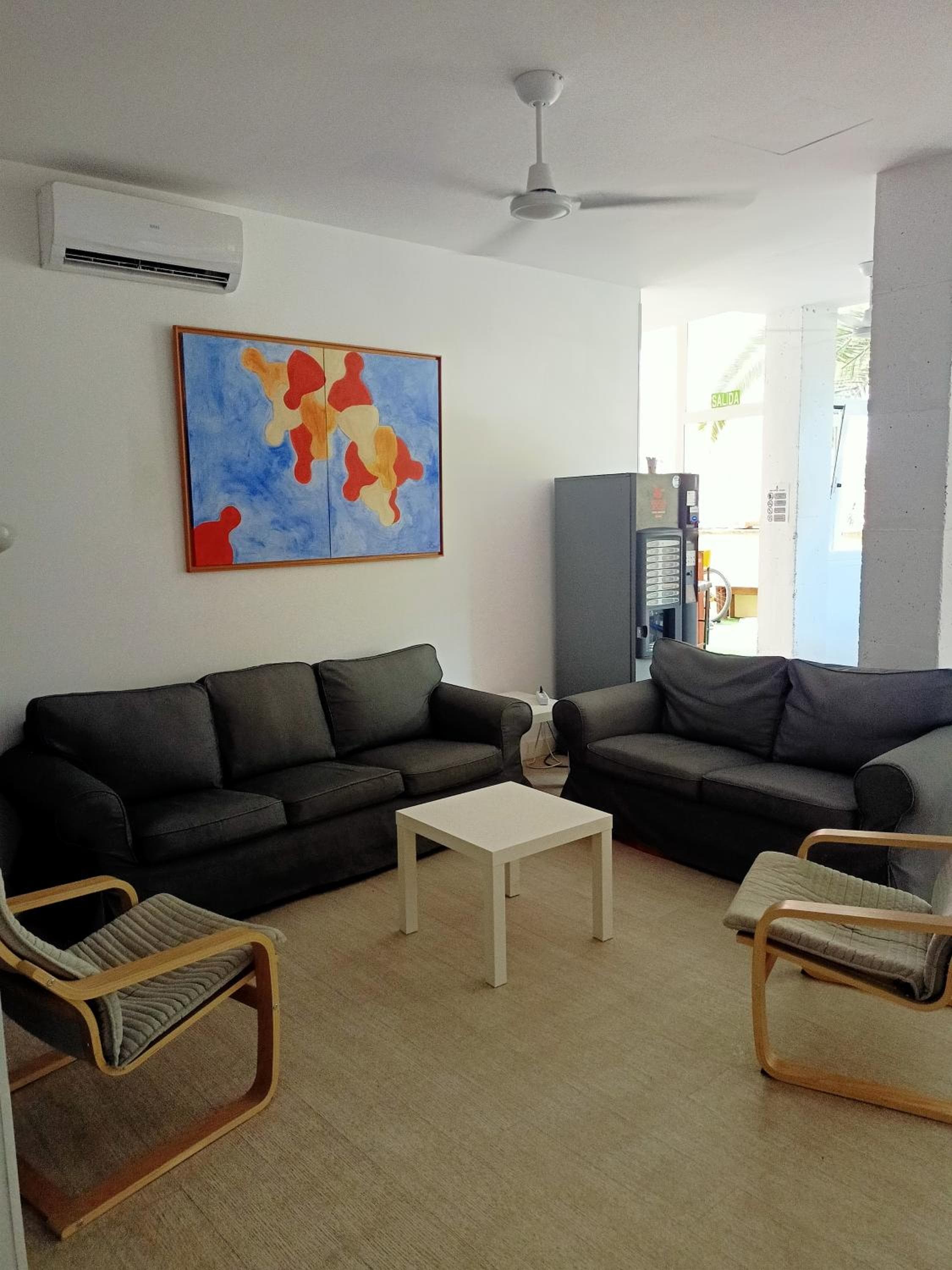 Palma Port Hostel - Ostello della gioventù — 11