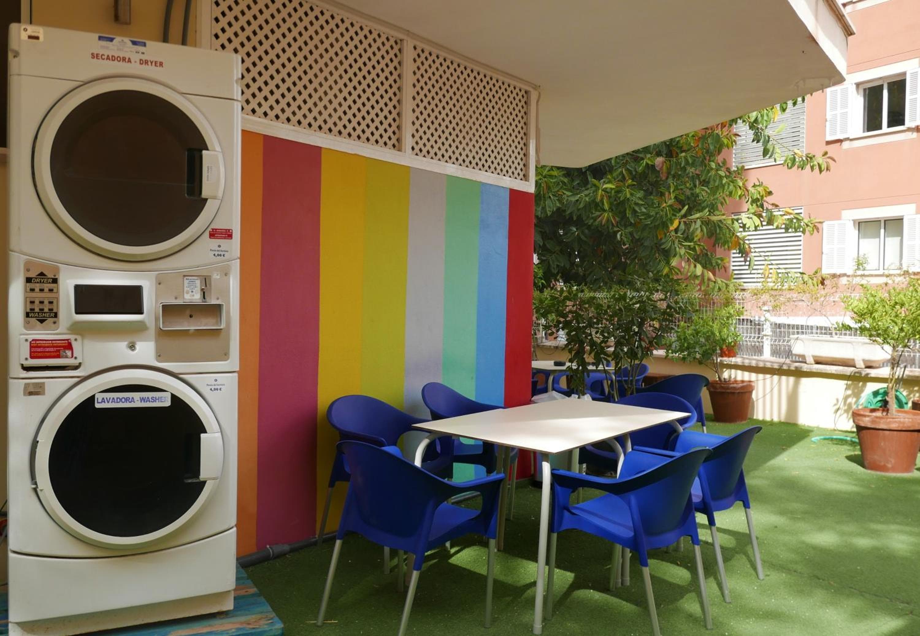 Palma Port Hostel - Ostello della gioventù — 10