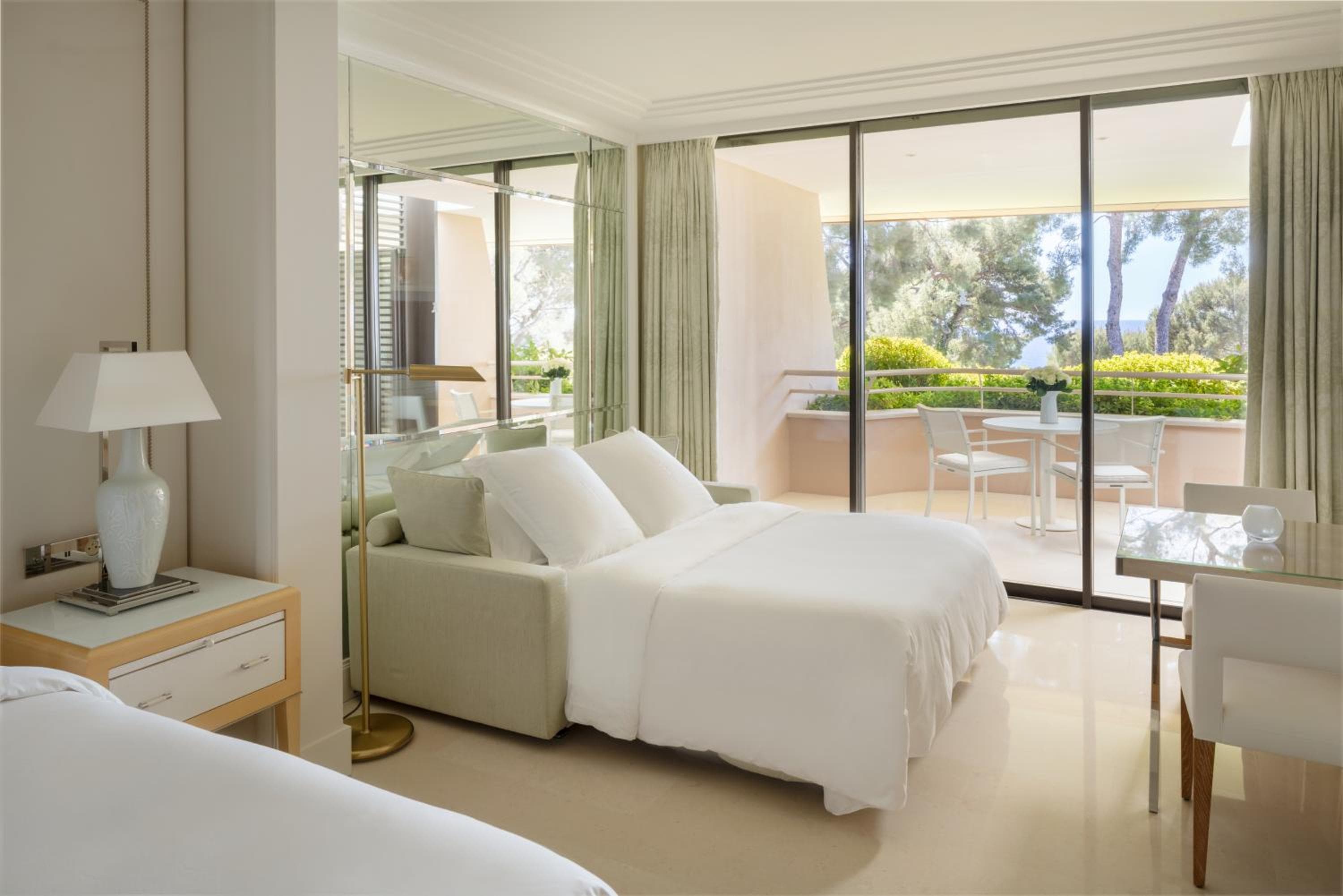 Grand-Hôtel du Cap-Ferrat, un hotel Four Seasons — 16