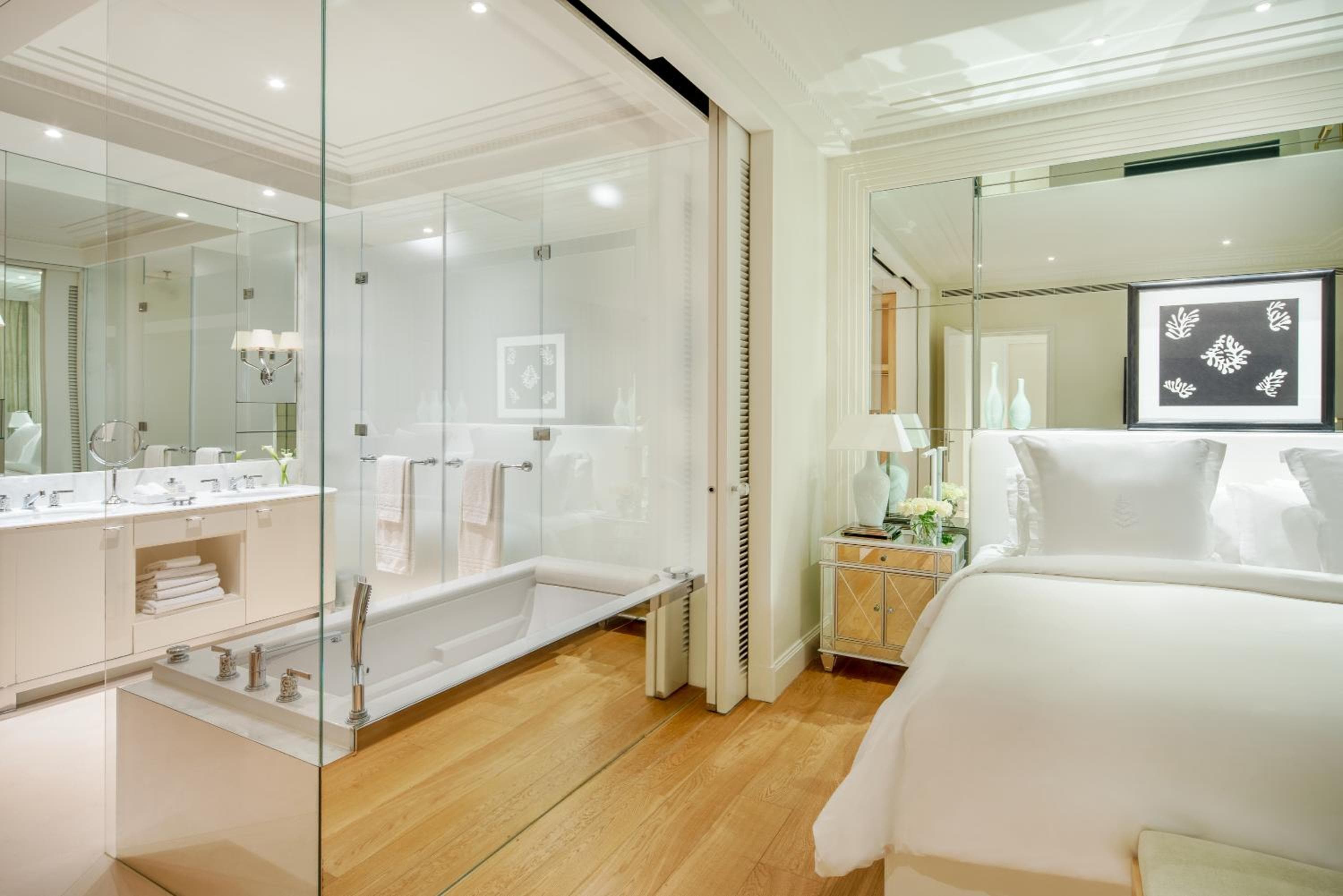 Grand-Hôtel du Cap-Ferrat, un hotel Four Seasons — 17