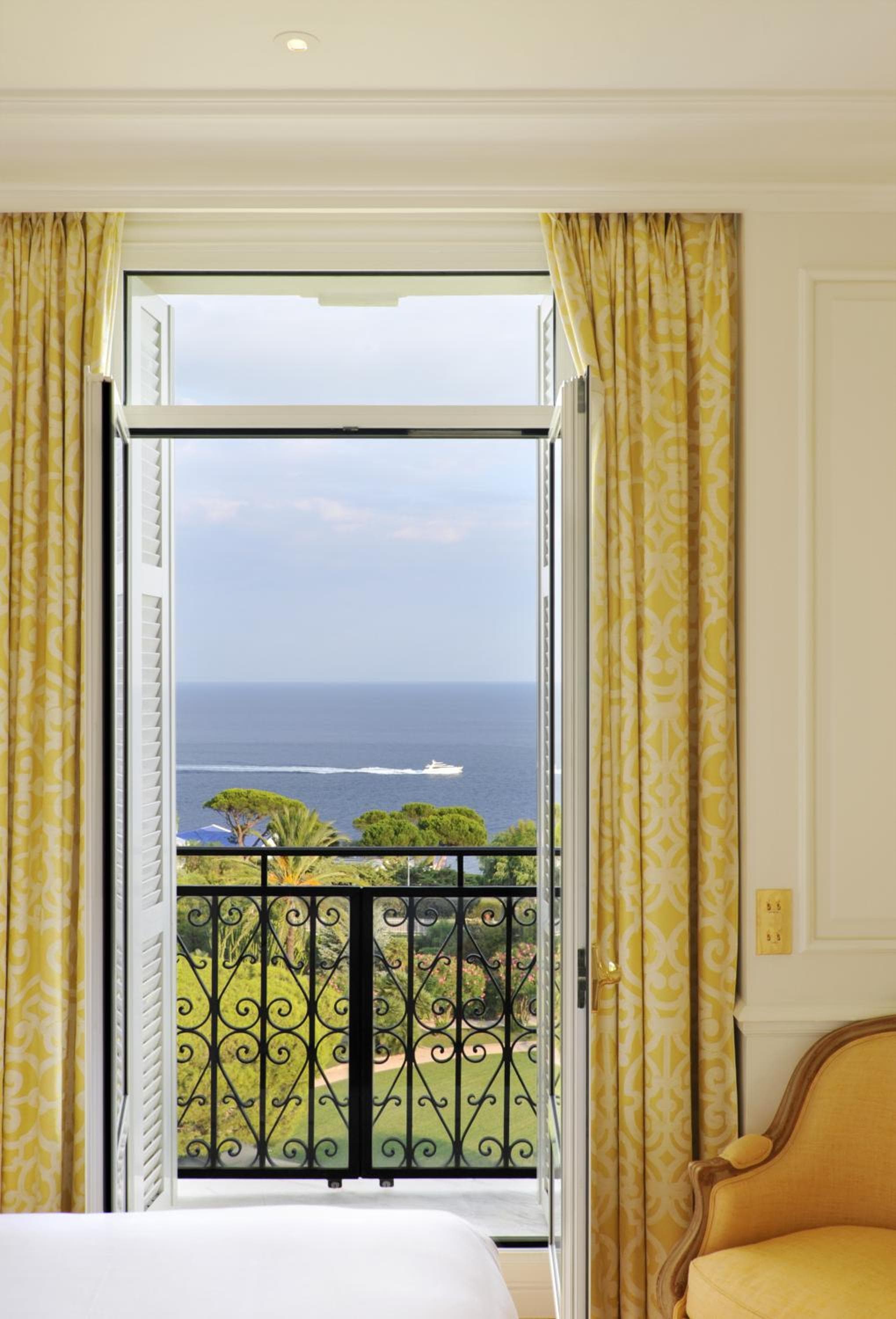 Grand-Hôtel du Cap-Ferrat, un hotel Four Seasons — 18