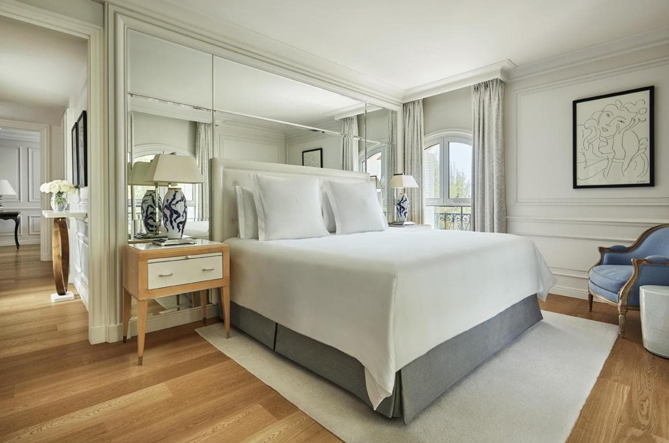 Grand-Hôtel du Cap-Ferrat, un hotel Four Seasons — 19