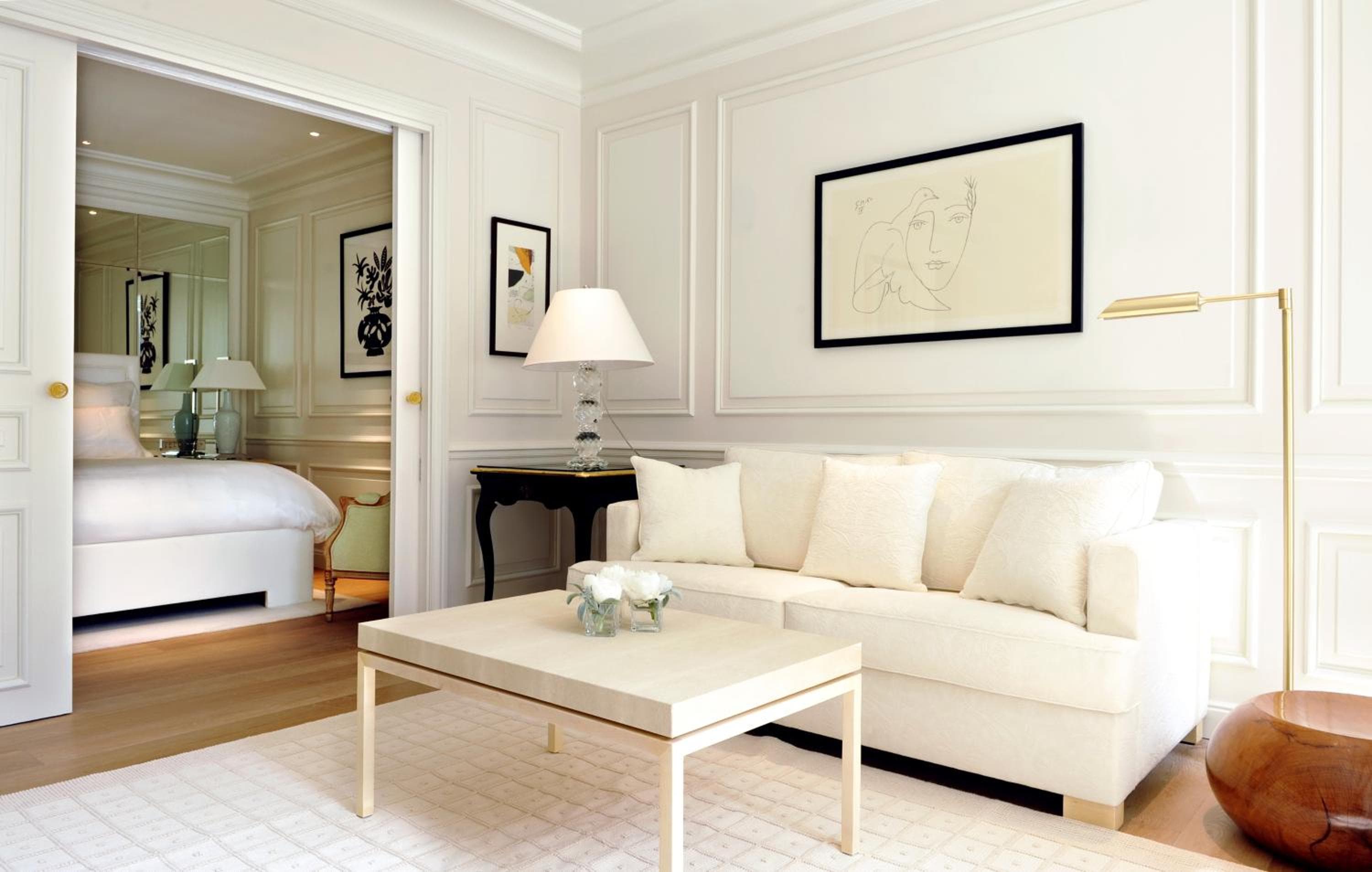 Grand-Hôtel du Cap-Ferrat, un hotel Four Seasons — 20