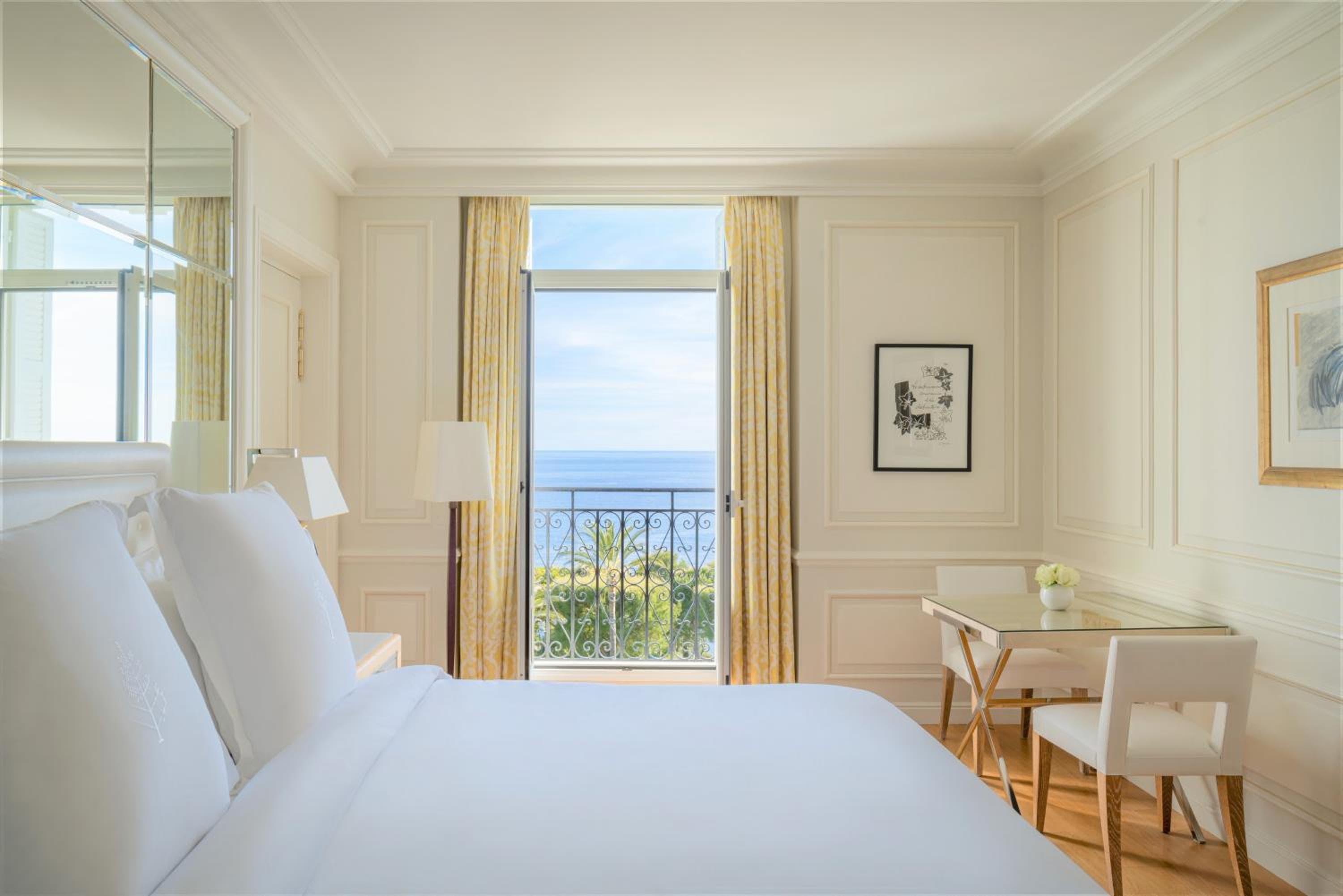 Grand-Hôtel du Cap-Ferrat, un hotel Four Seasons — 21