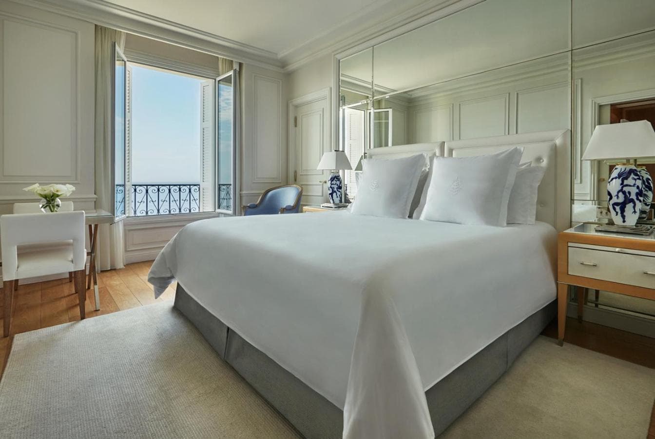 Grand-Hôtel du Cap-Ferrat, un hotel Four Seasons — 22