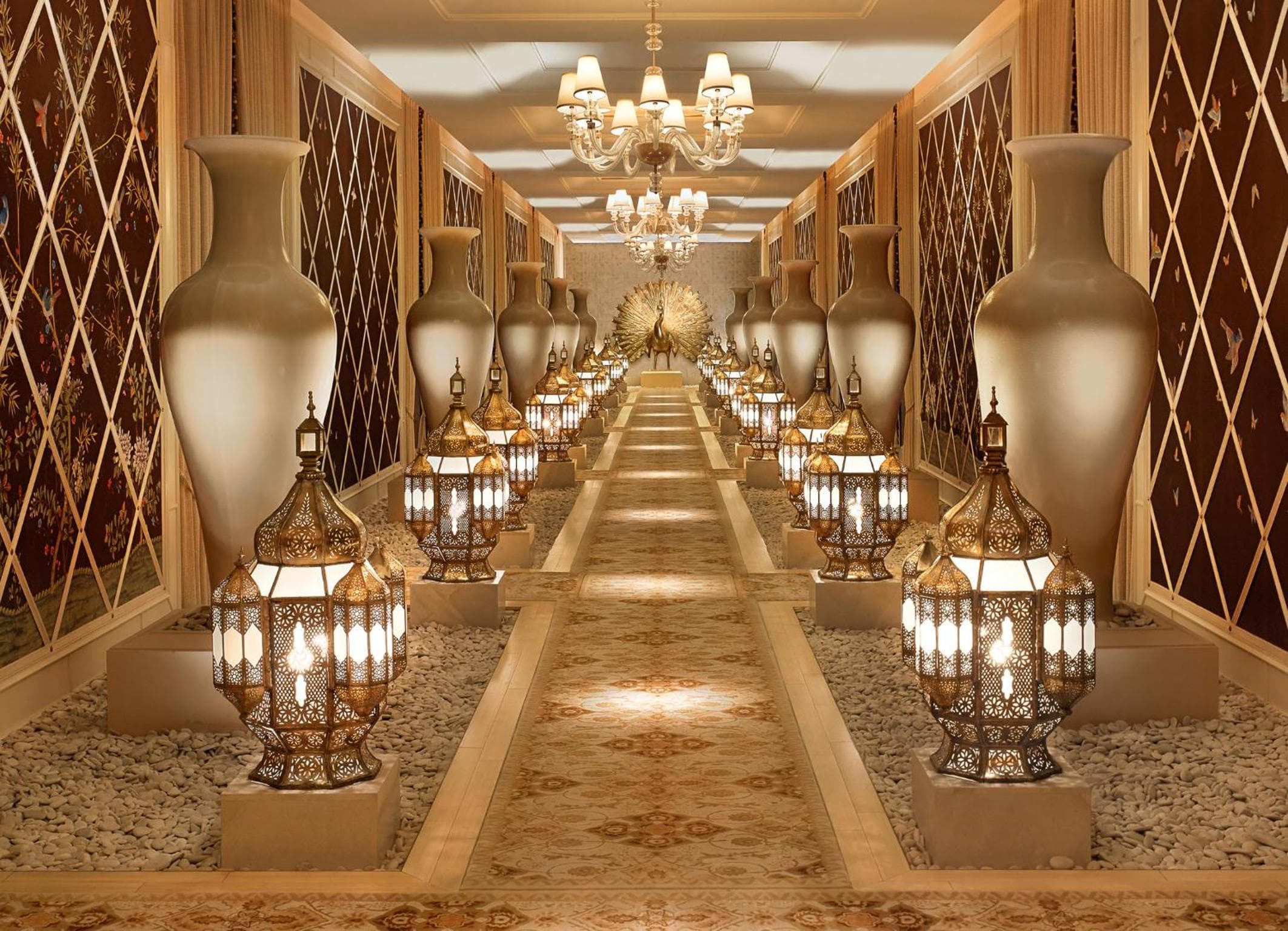 Encore at Wynn Las Vegas — 13