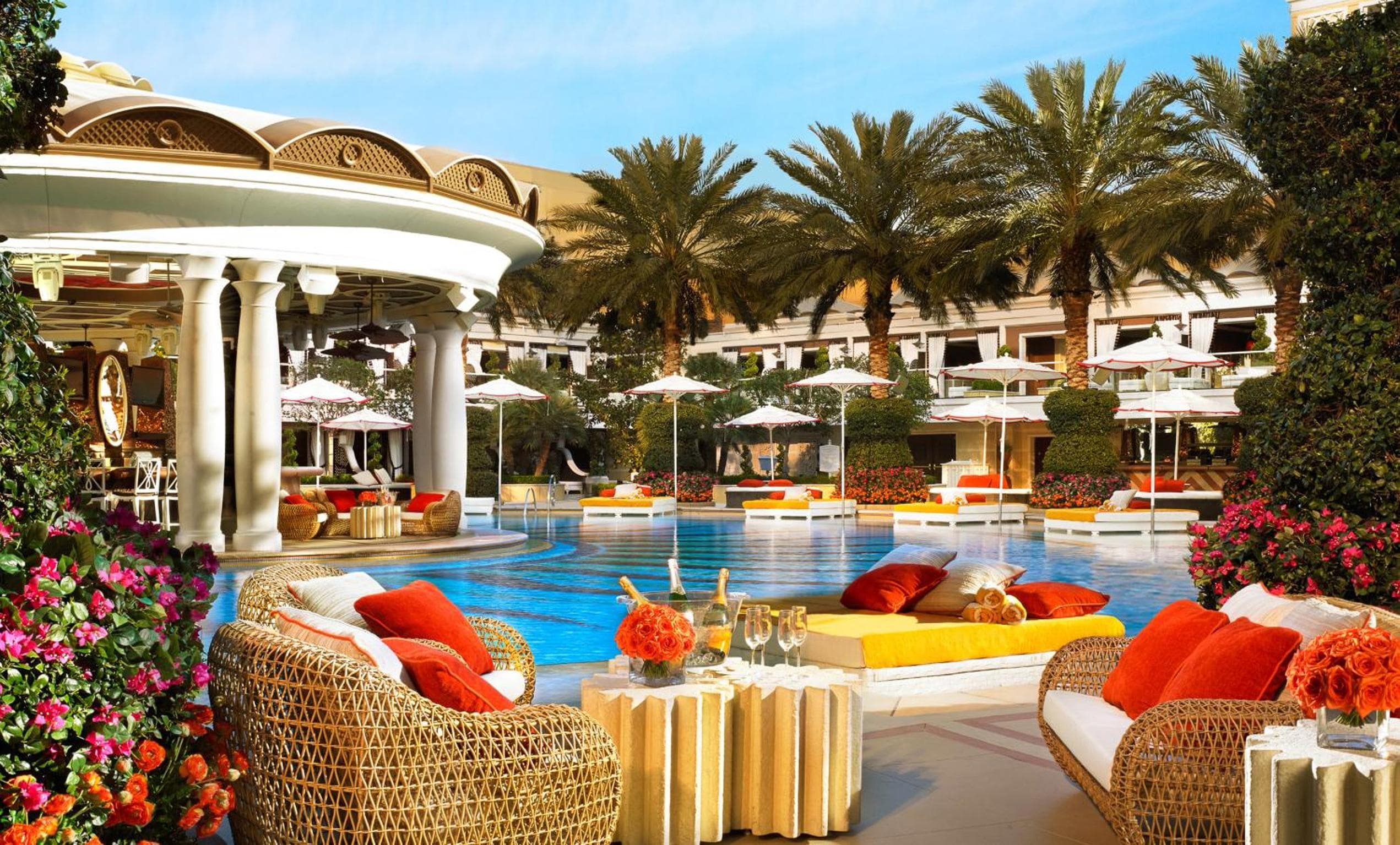 Encore at Wynn Las Vegas — 4
