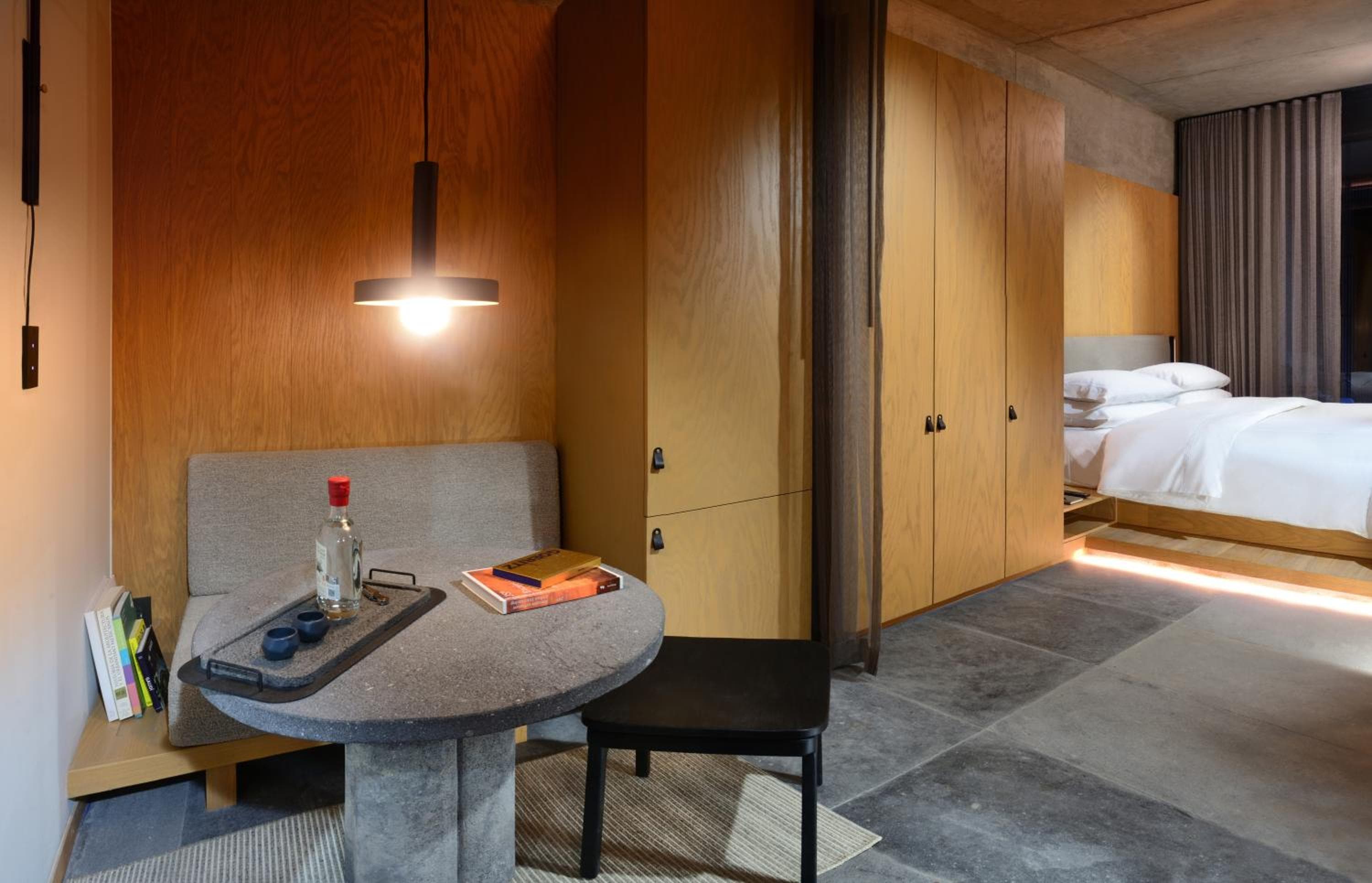 Volga, Member of Preferred Hotels & Resorts — 20