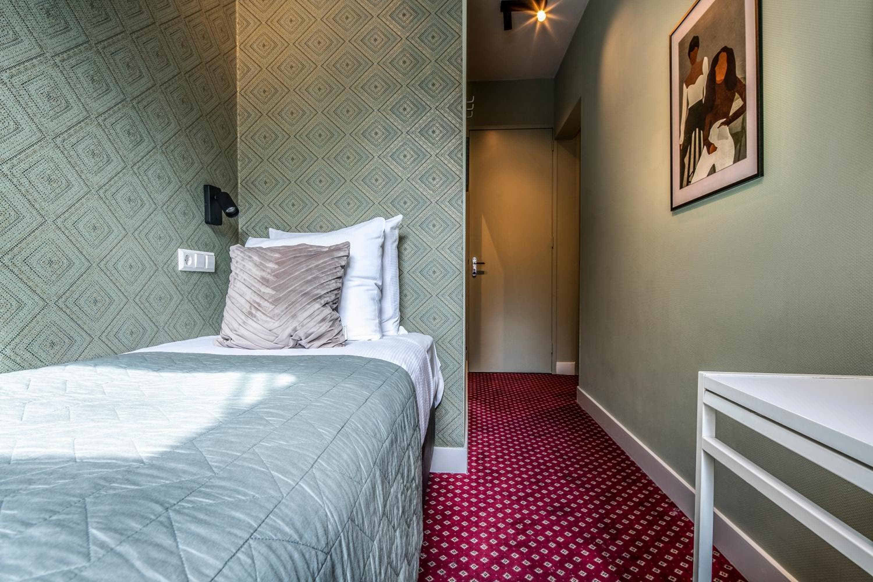 Hotel Atlantis Amsterdam — 2