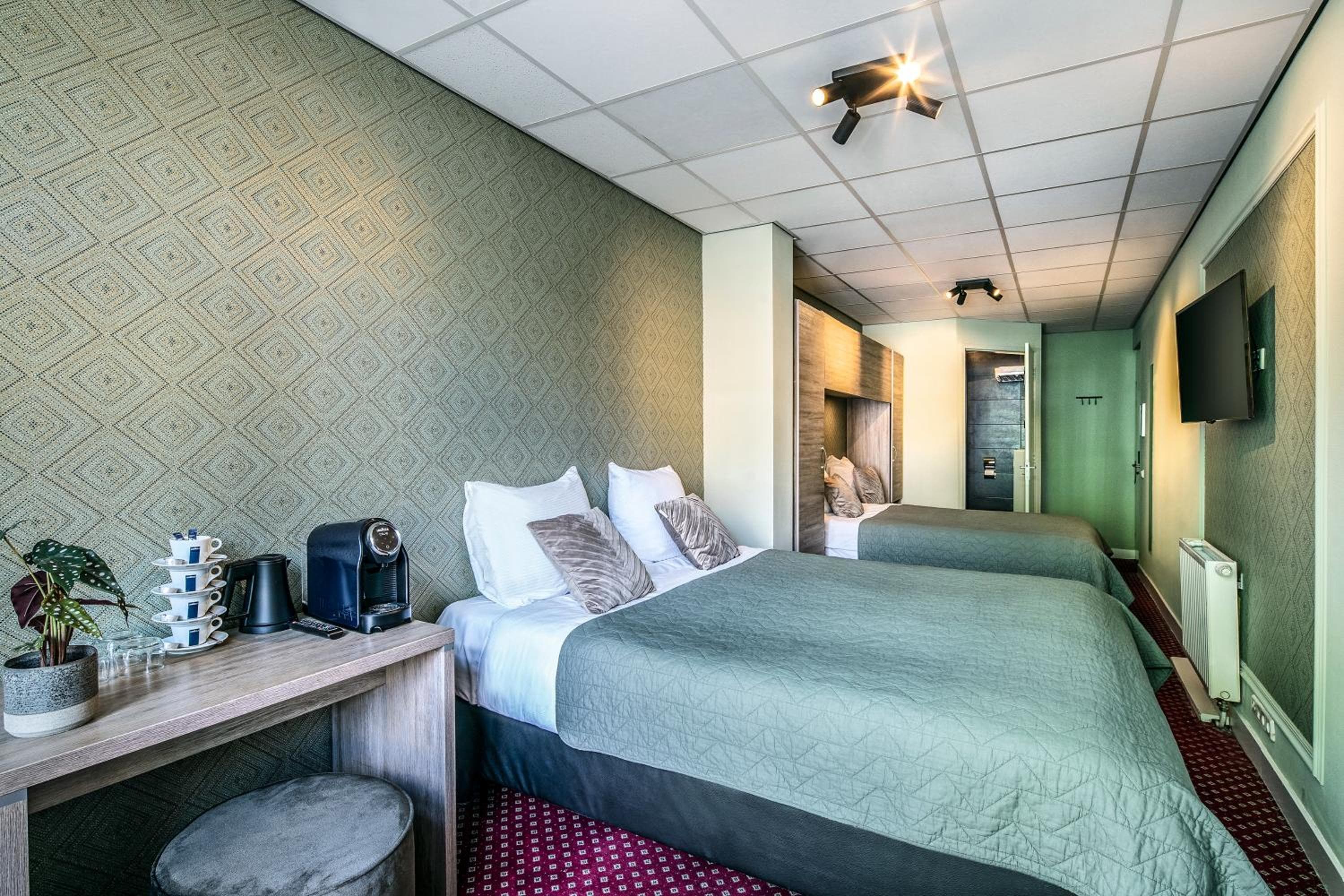 Hotel Atlantis Amsterdam — 27