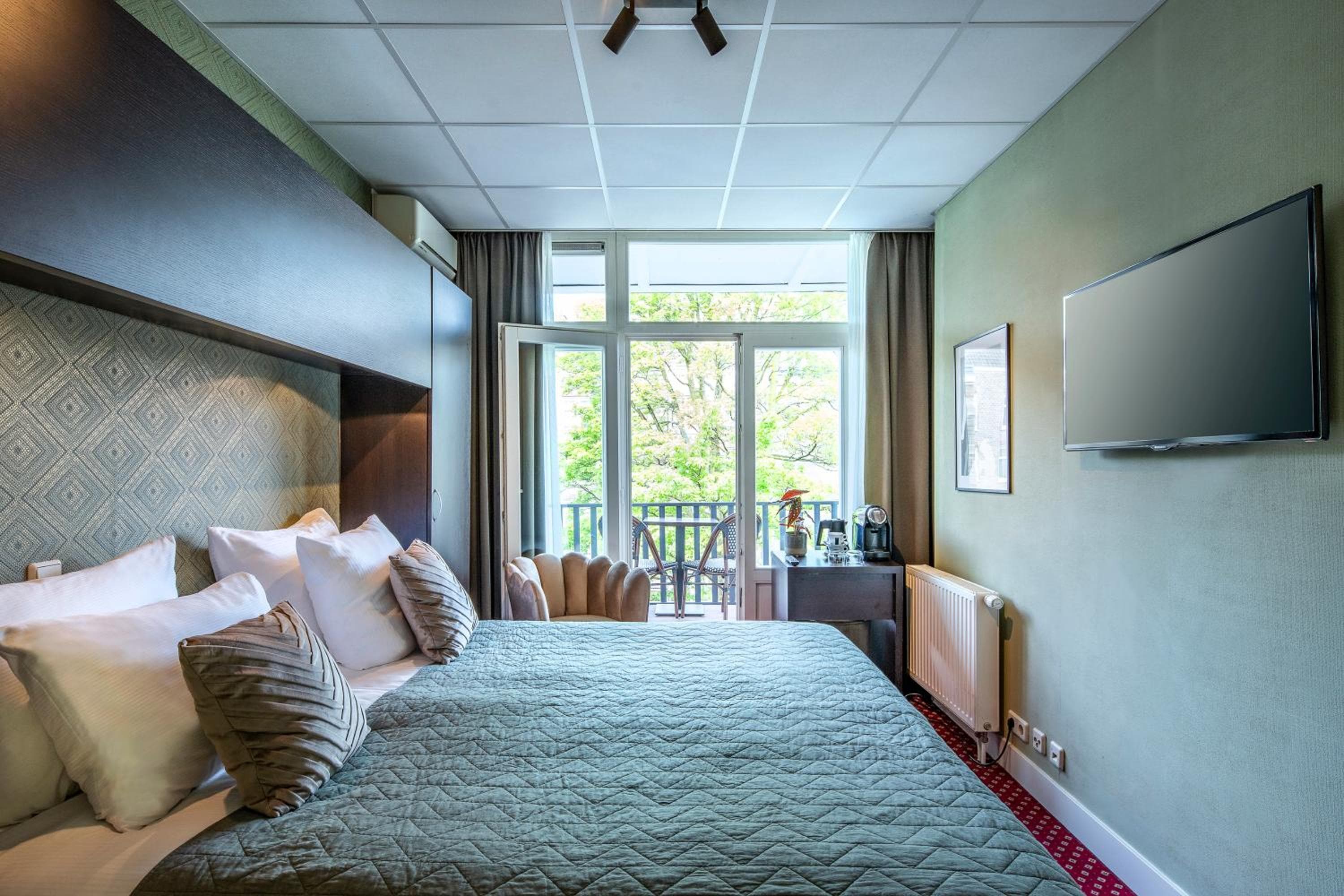 Hotel Atlantis Amsterdam — 5