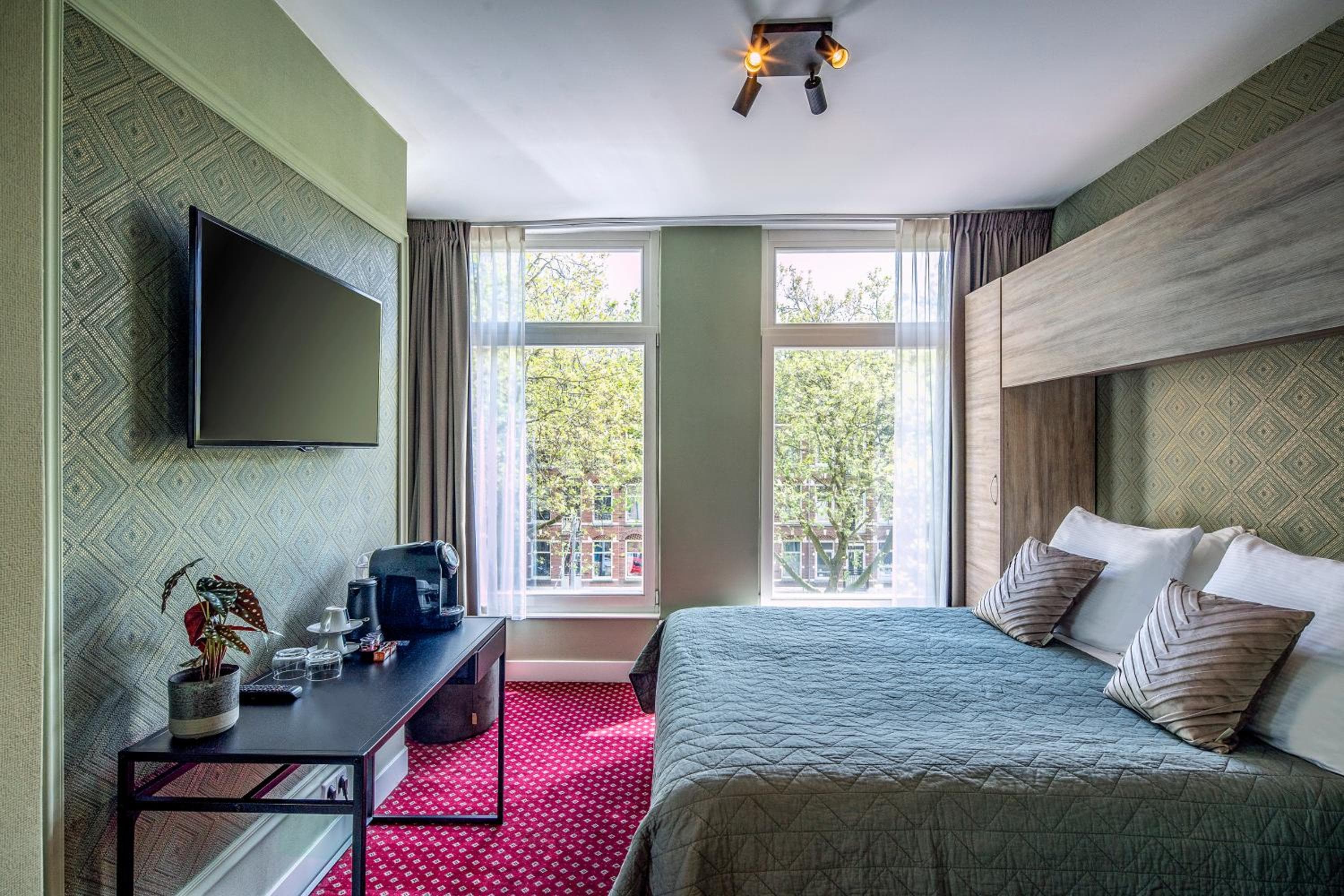 Hotel Atlantis Amsterdam — 4