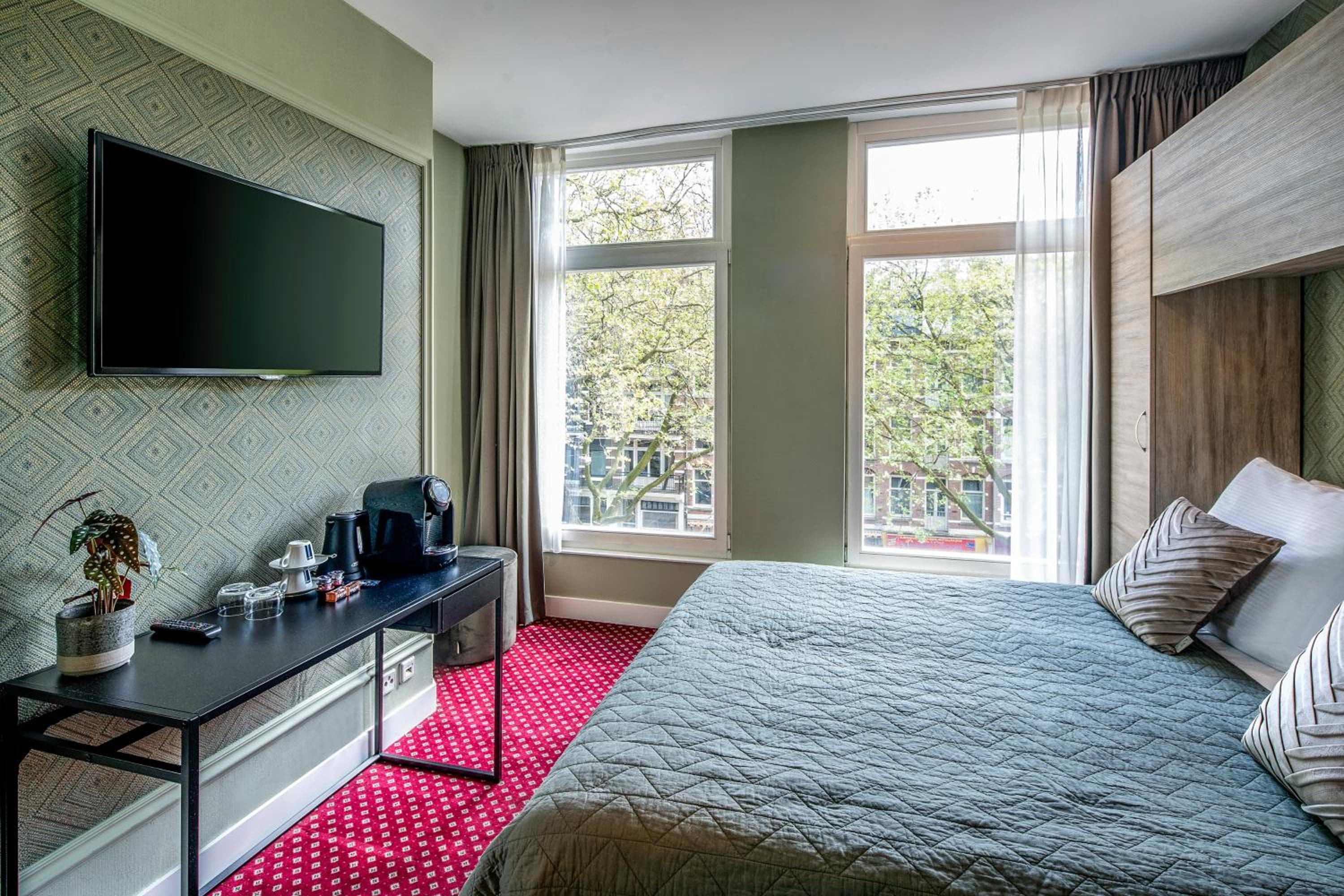 Hotel Atlantis Amsterdam — 29