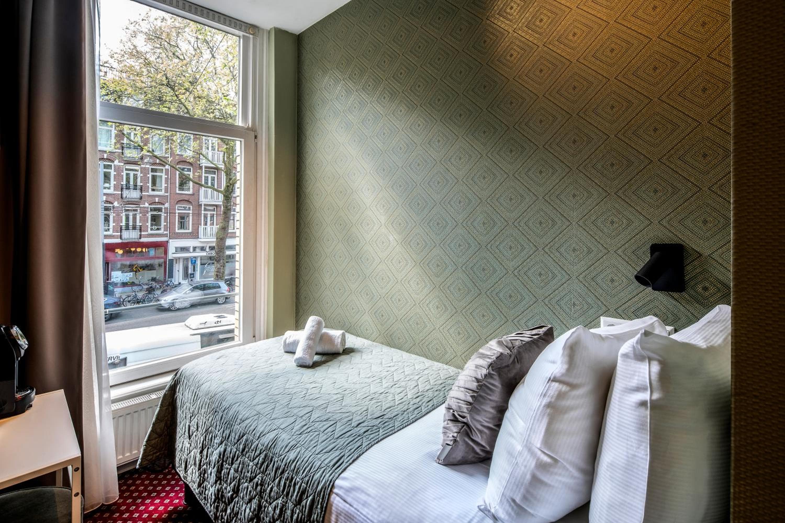 Hotel Atlantis Amsterdam — 24