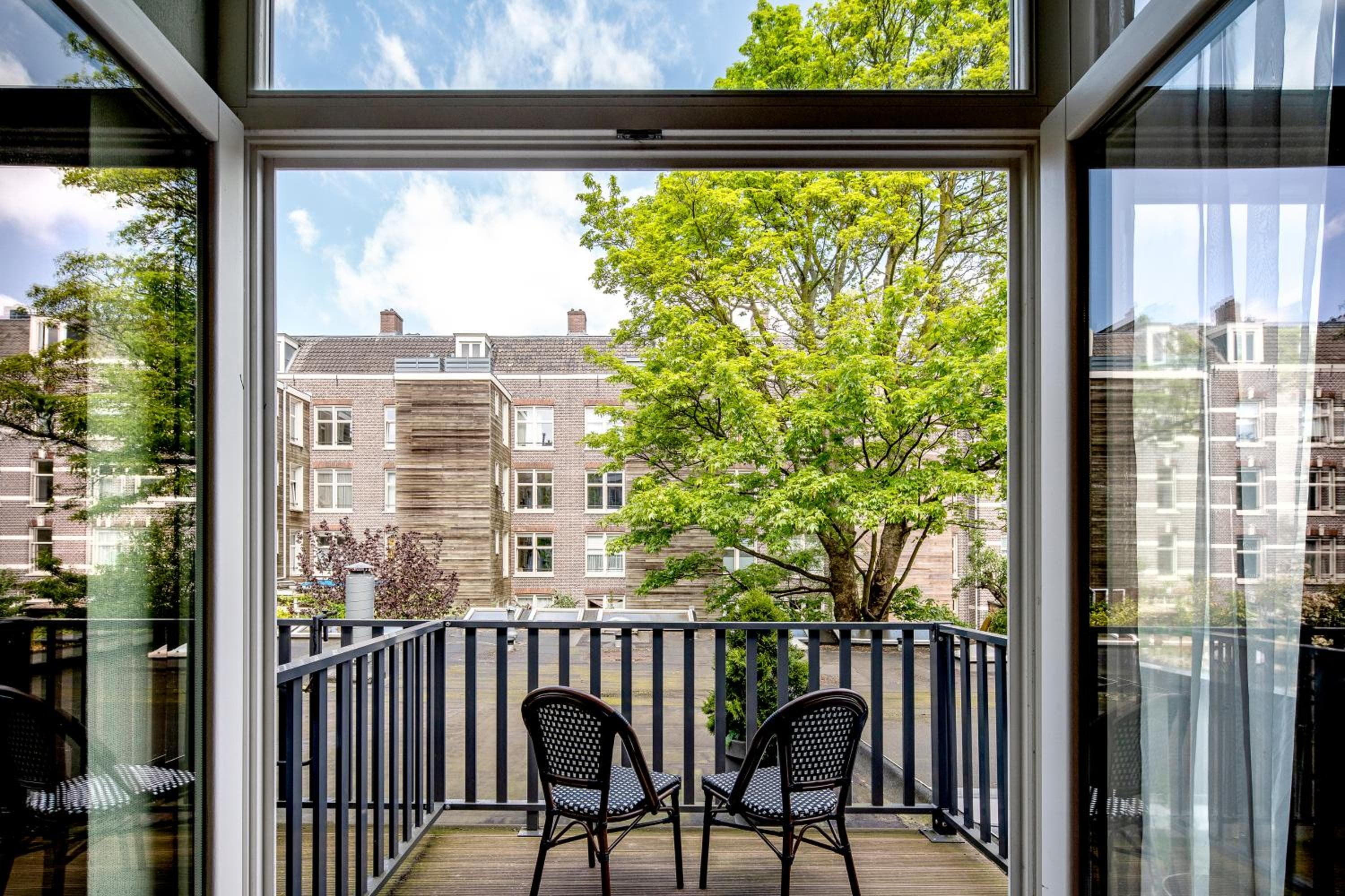 Hotel Atlantis Amsterdam — 2