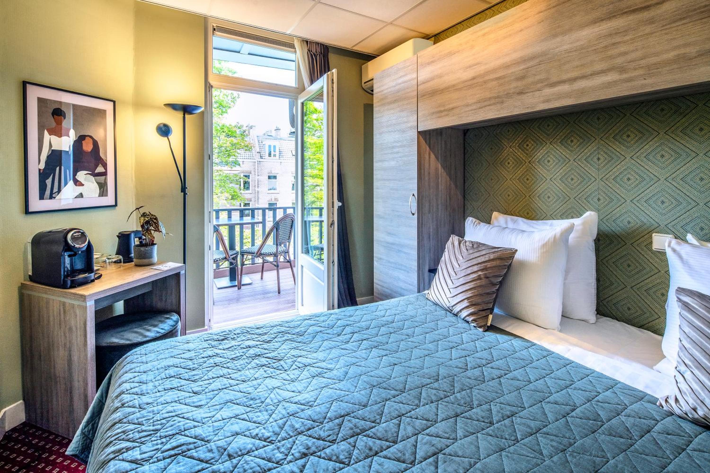 Hotel Atlantis Amsterdam — 17