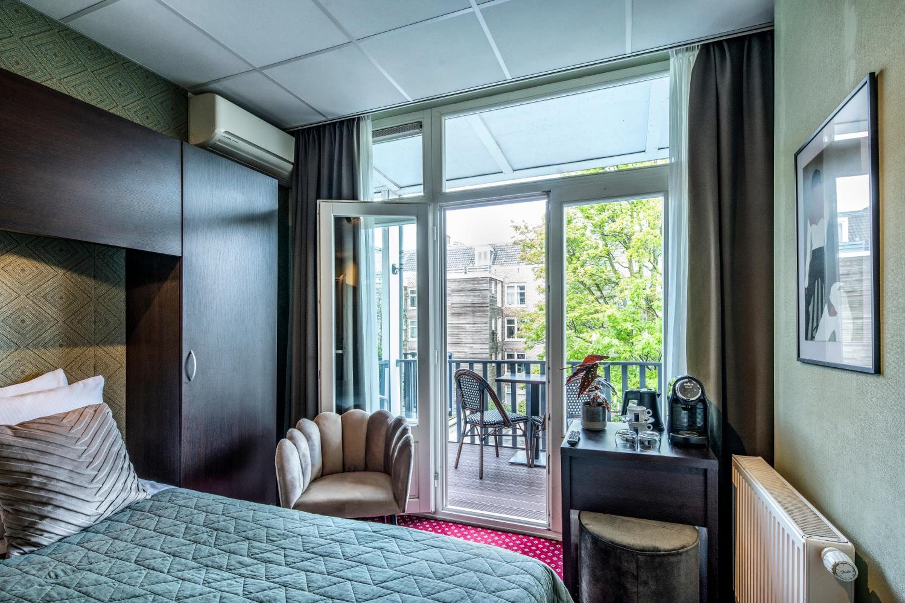 Hotel Atlantis Amsterdam — 22