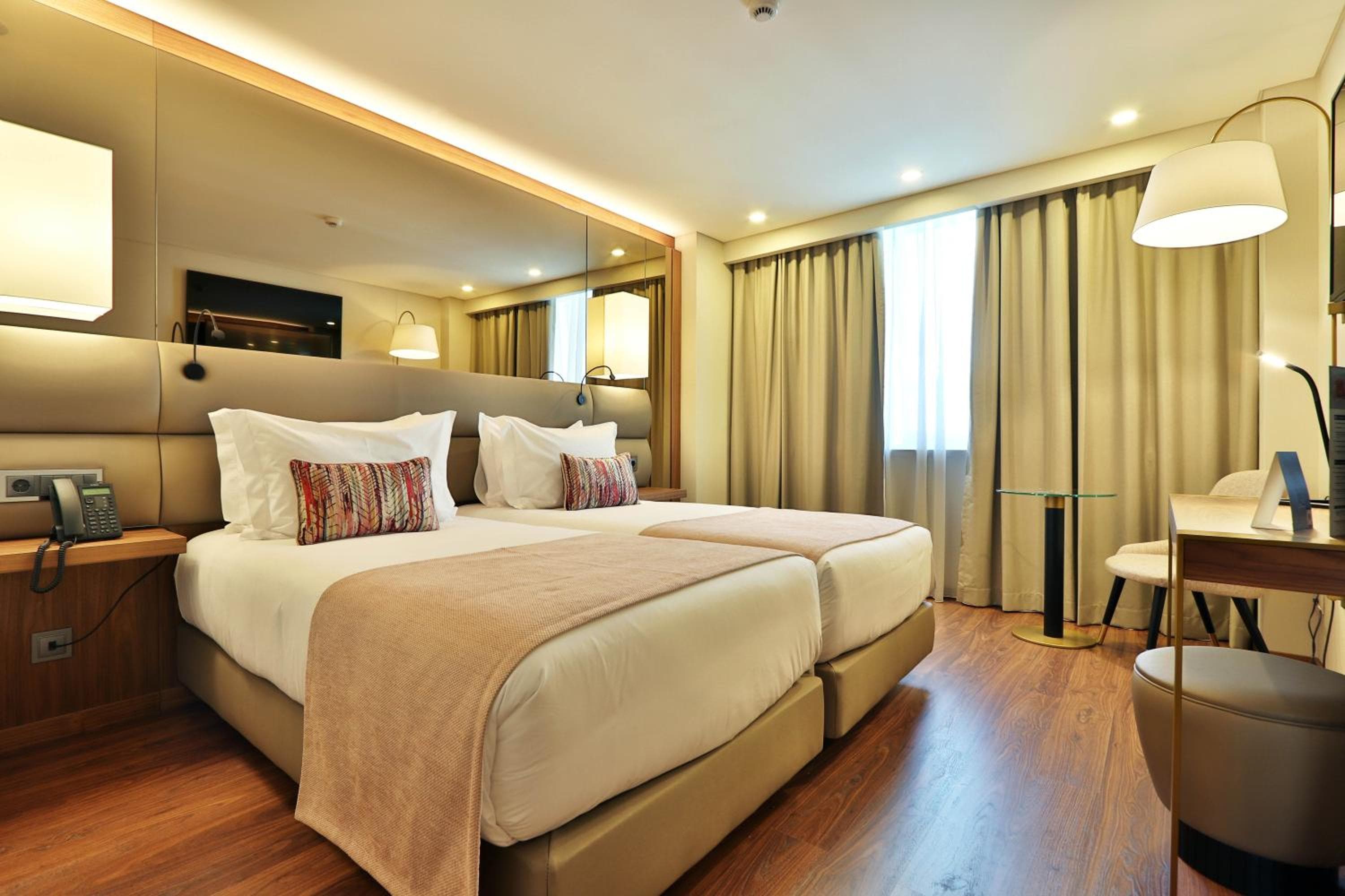 TORINO Iberia Hotel — 20