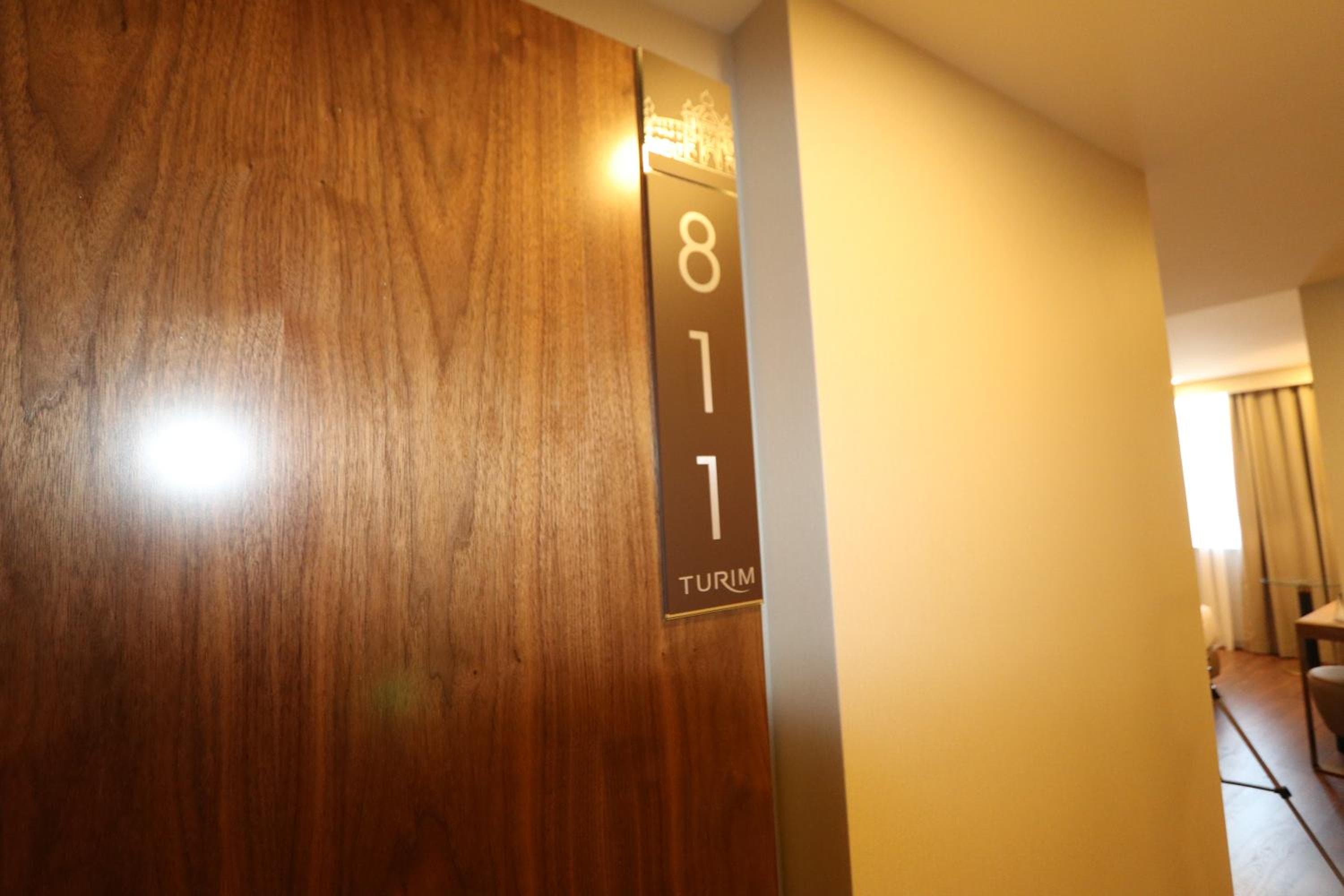 TORINO Iberia Hotel — 22