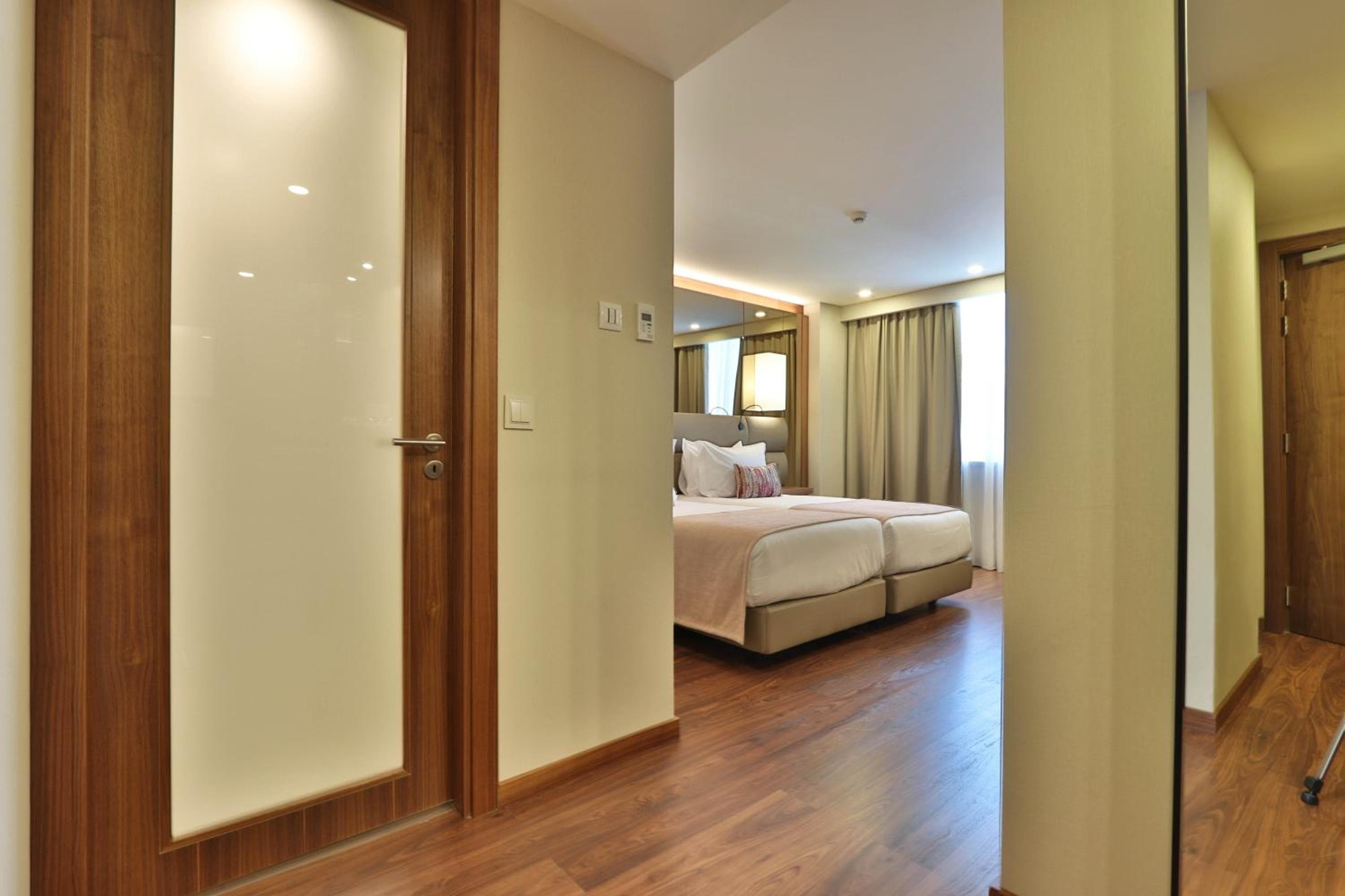 TORINO Iberia Hotel — 26