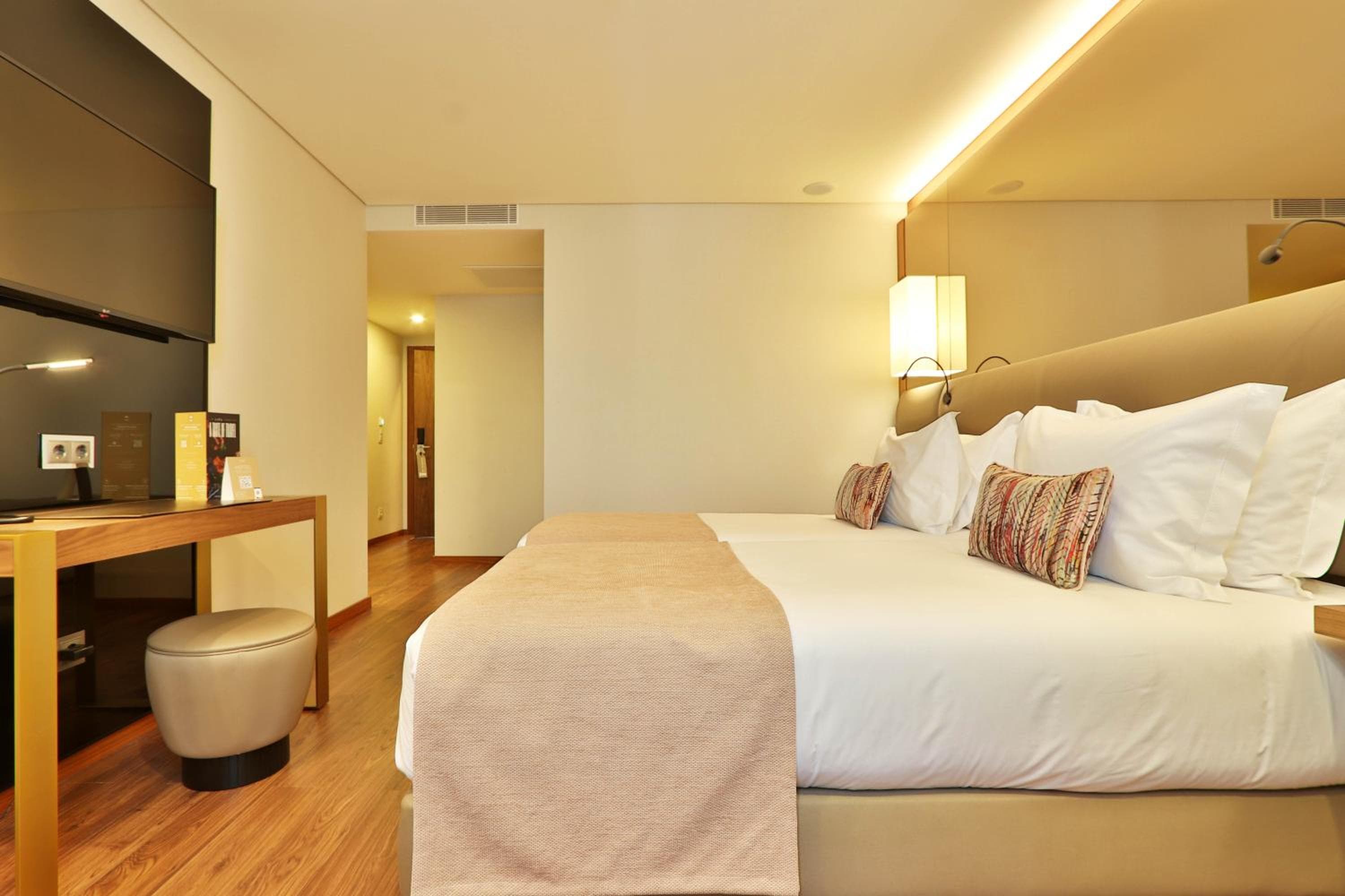 TORINO Iberia Hotel — 29