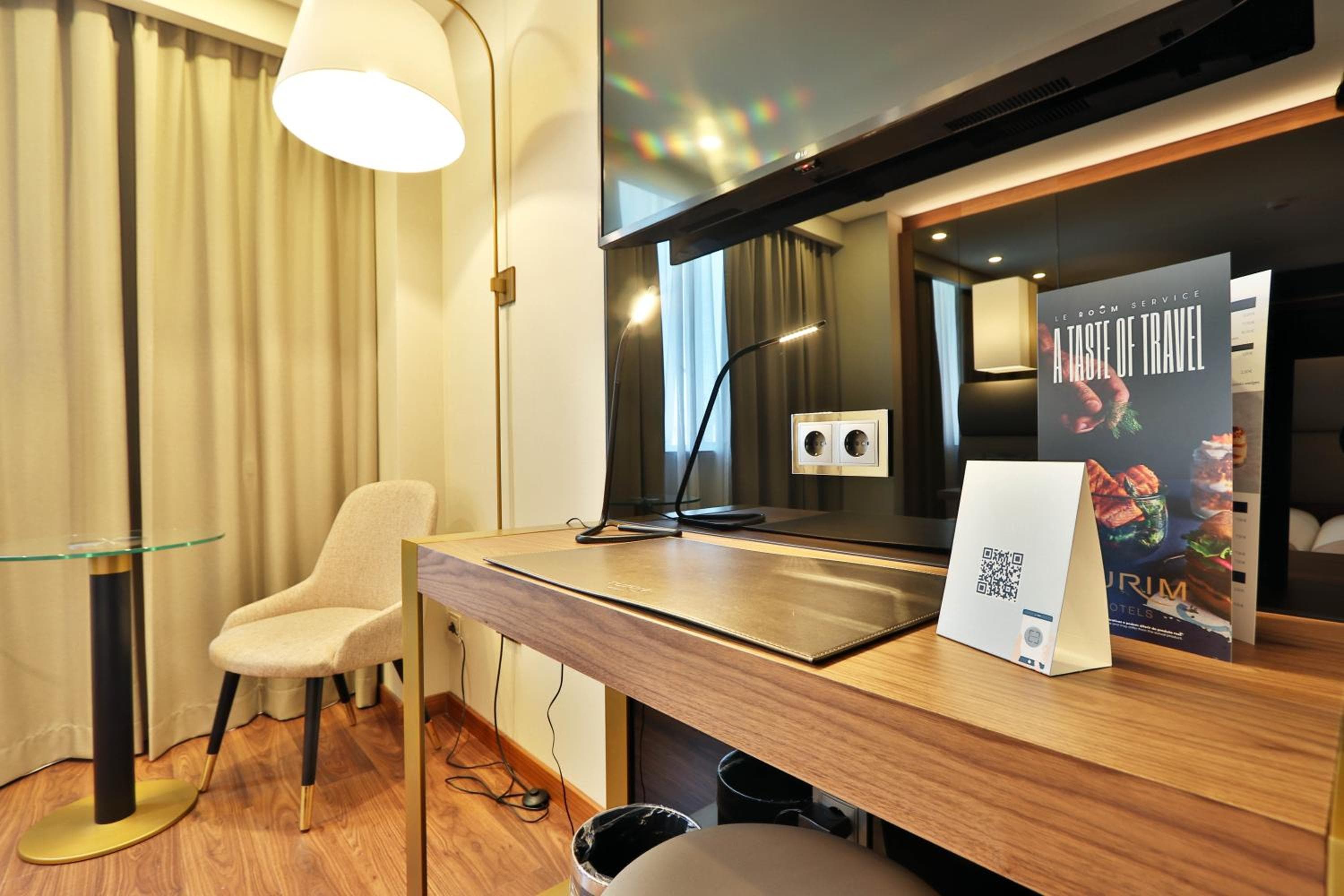 TORINO Iberia Hotel — 30