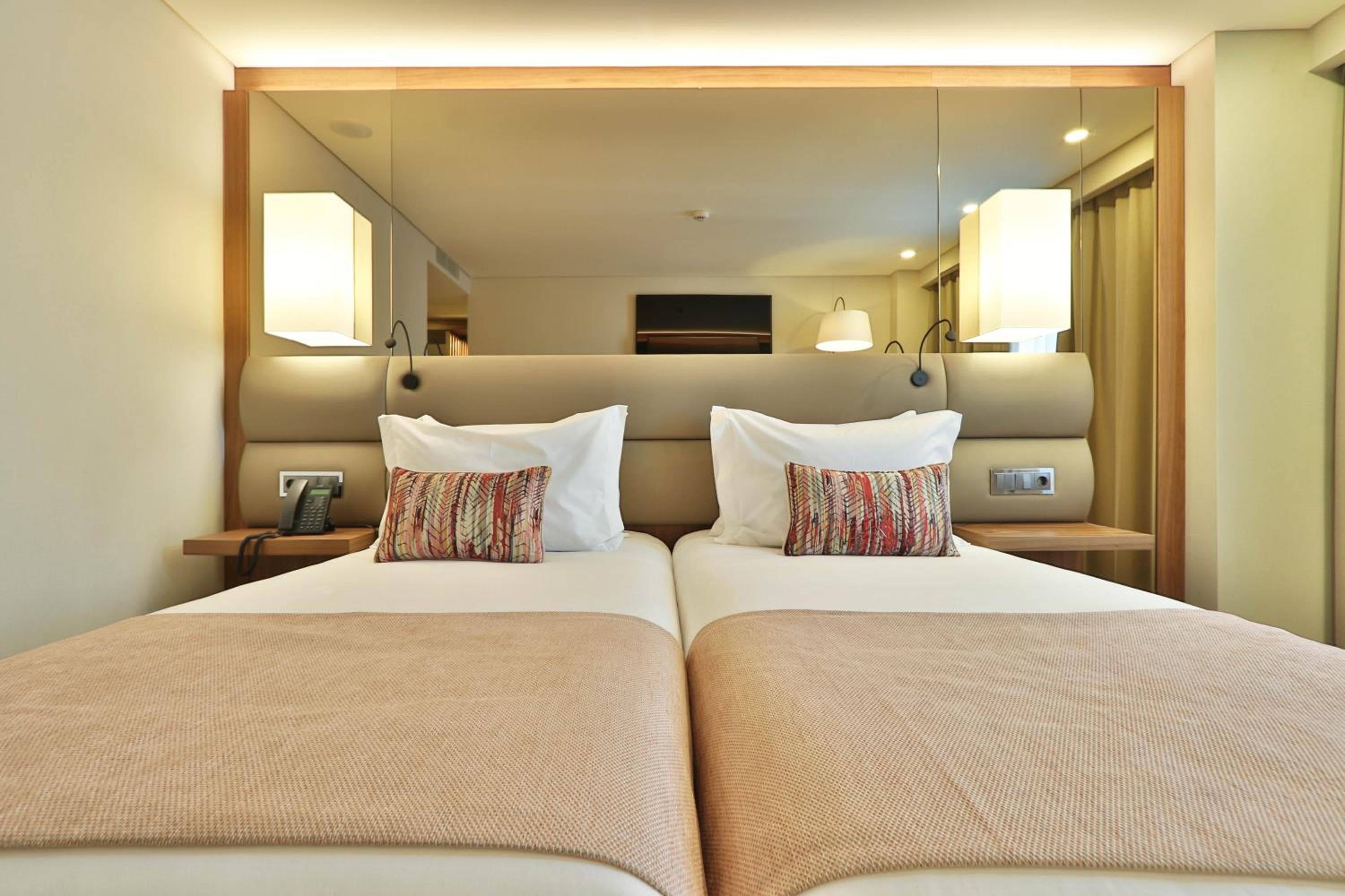 TURIM Ibéria Hotel — 20