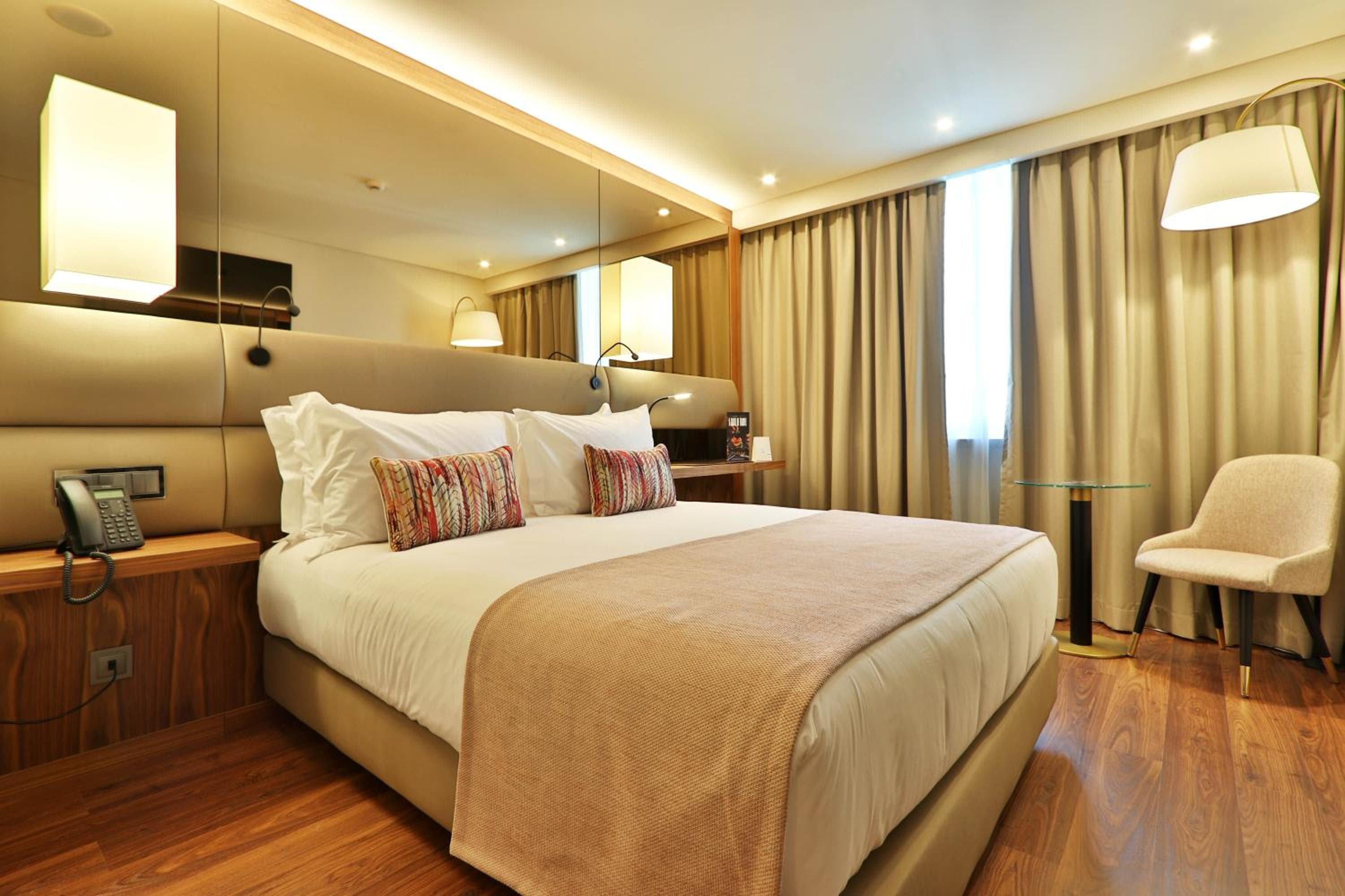 TORINO Iberia Hotel — 19