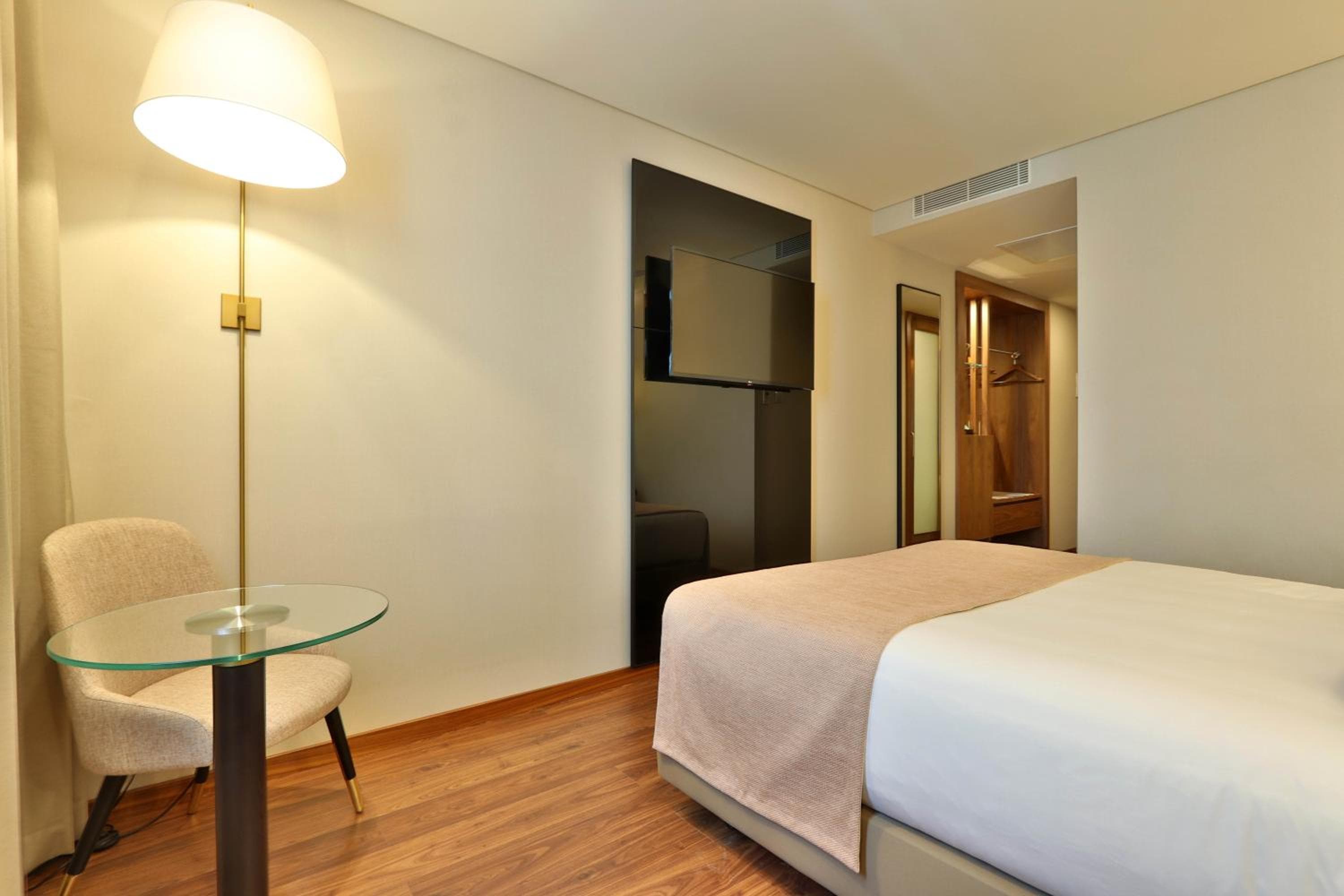 TURIM Ibéria Hotel — 5