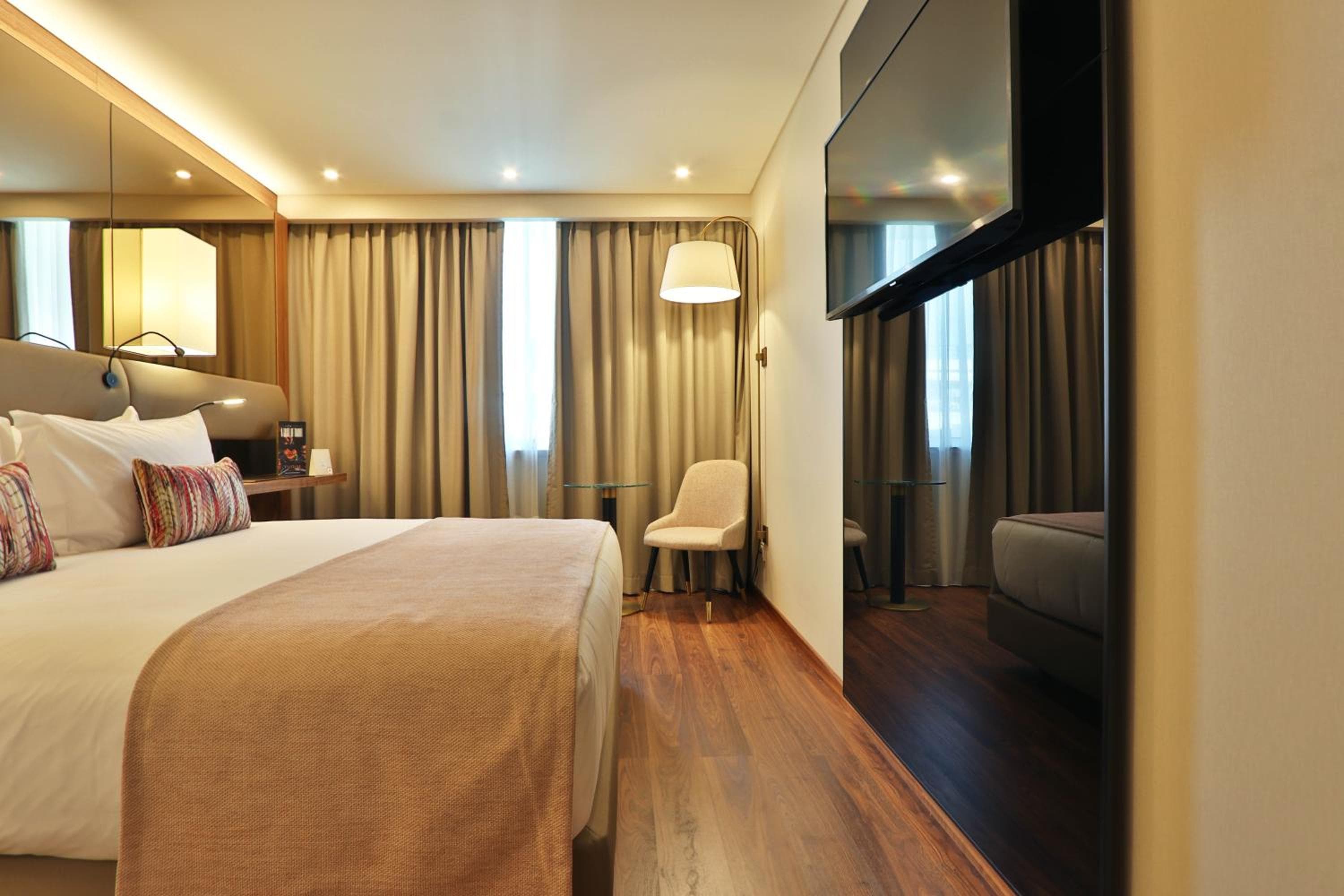 TURIM Ibéria Hotel — 14