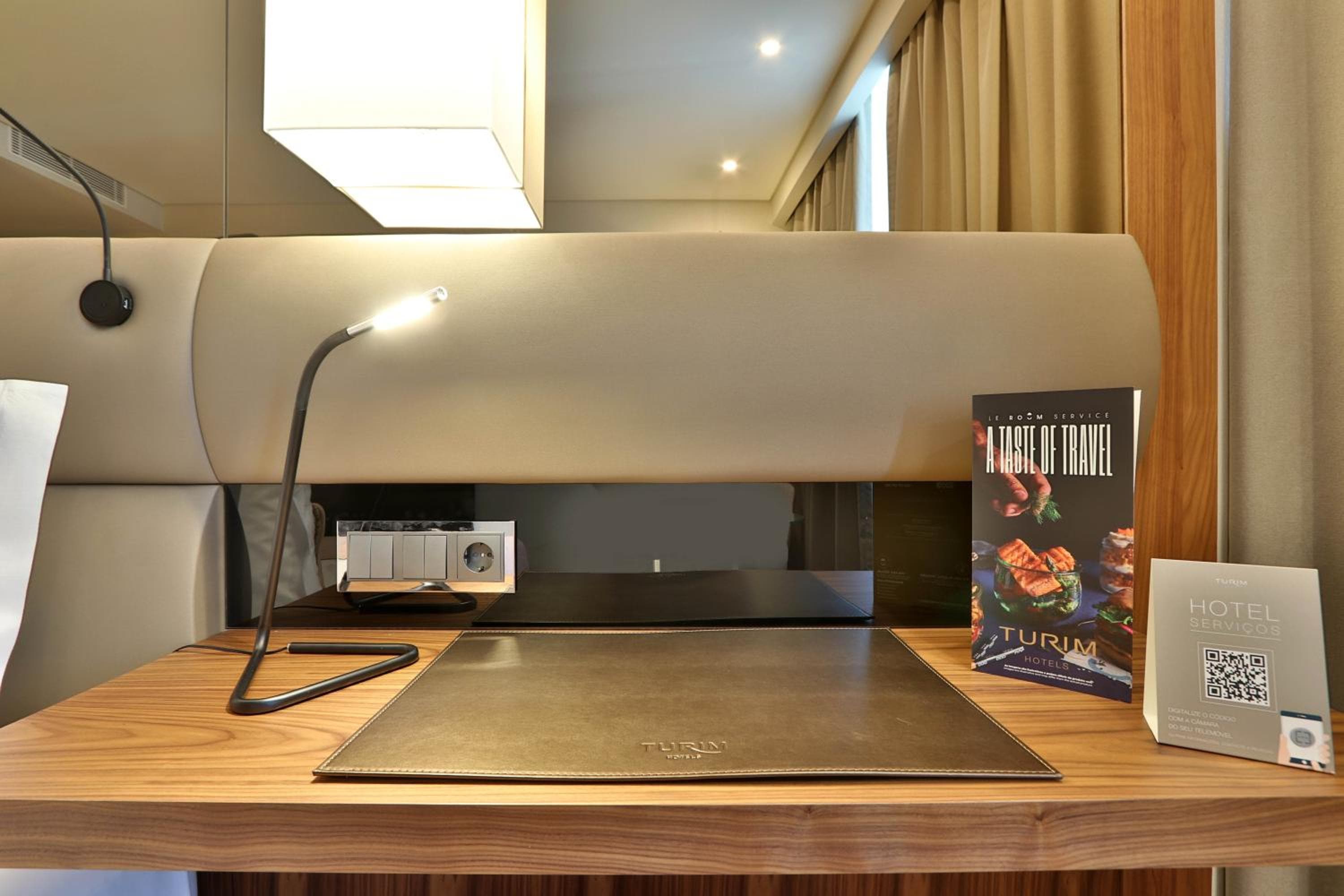 TURIM Ibéria Hotel — 30