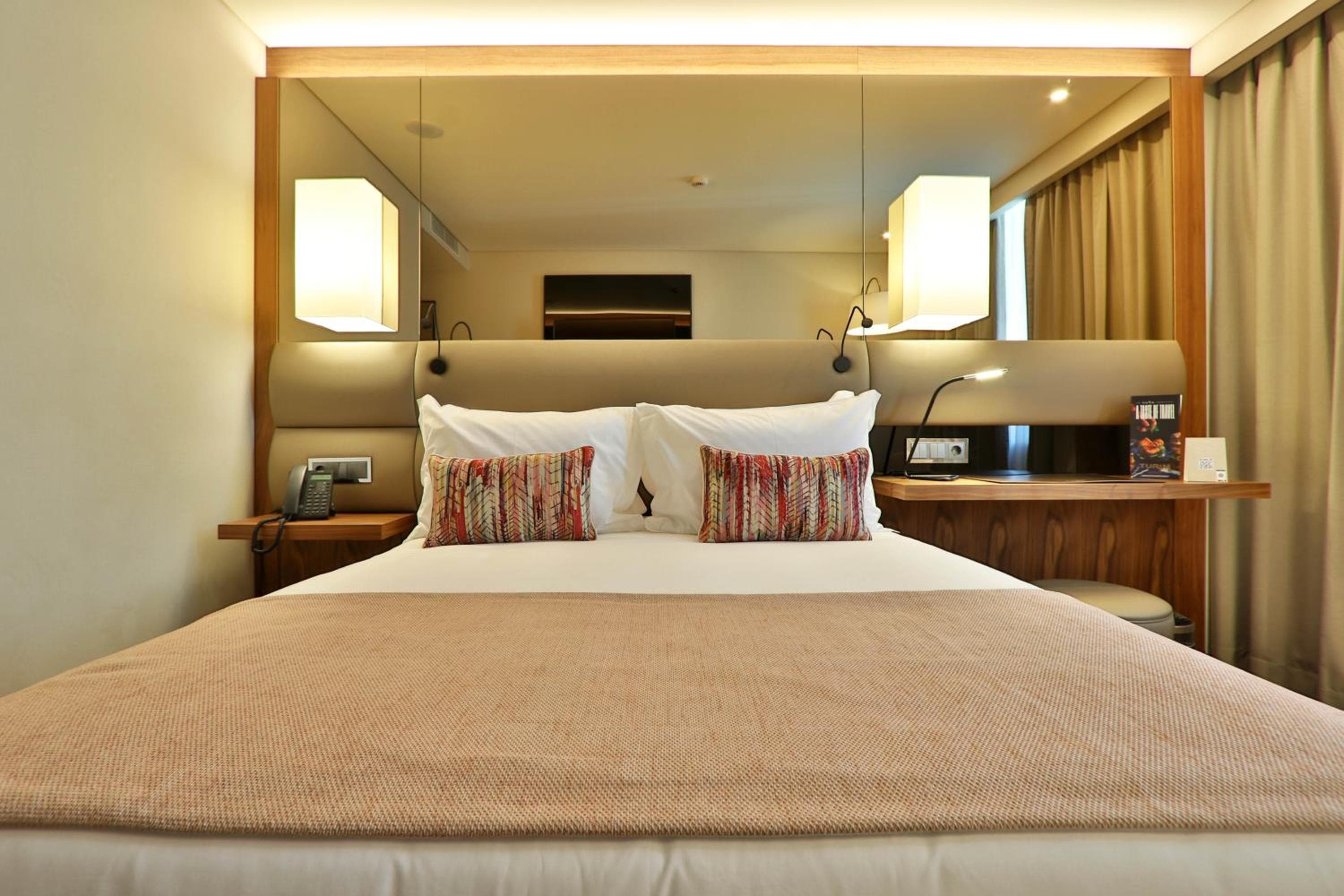TURIM Ibéria Hotel — 29