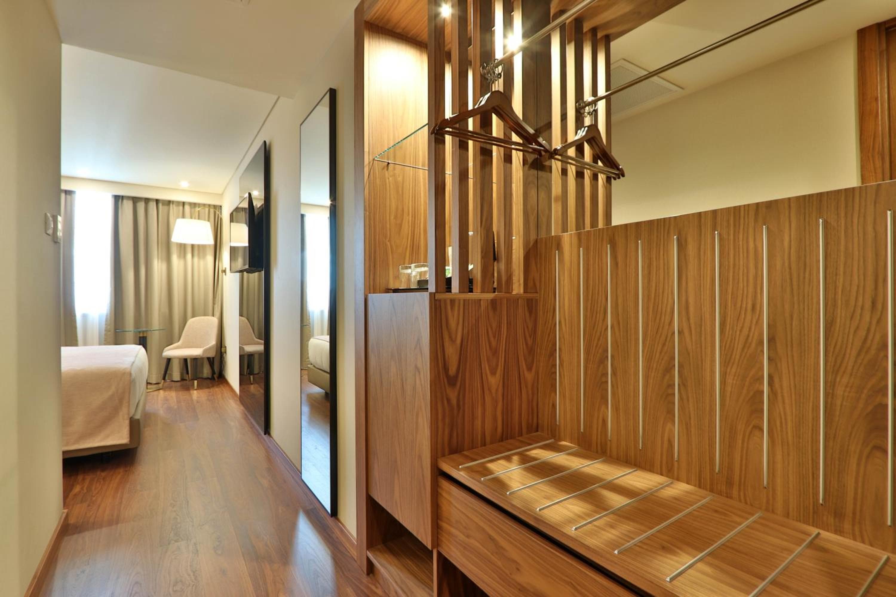 TURIM Ibéria Hotel — 17