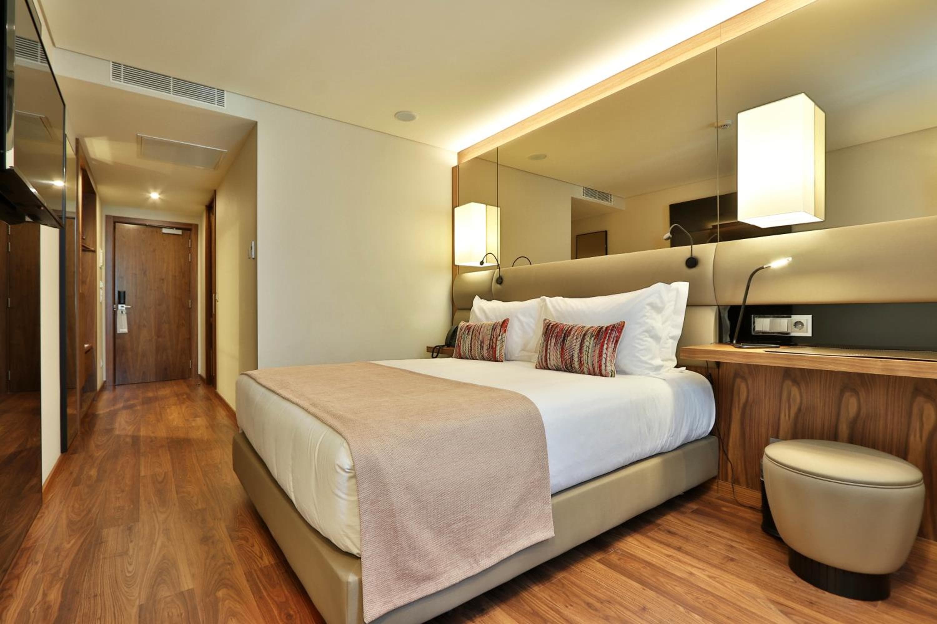 TURIM Ibéria Hotel — 19