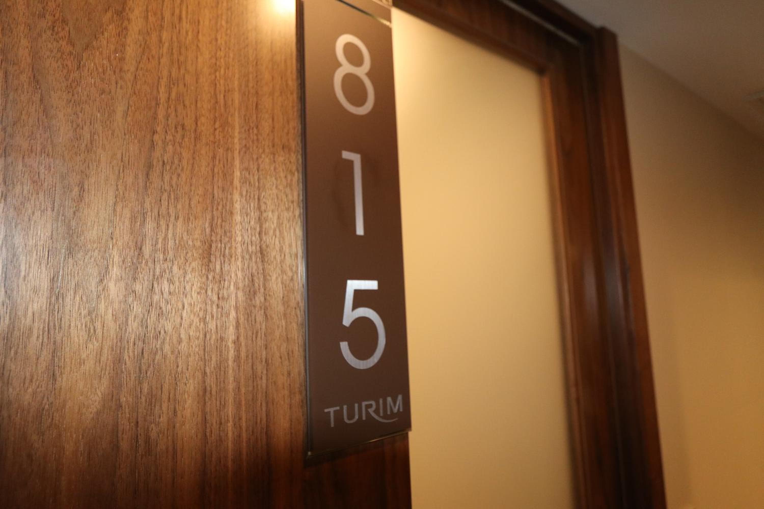 TURIM Ibéria Hotel — 11