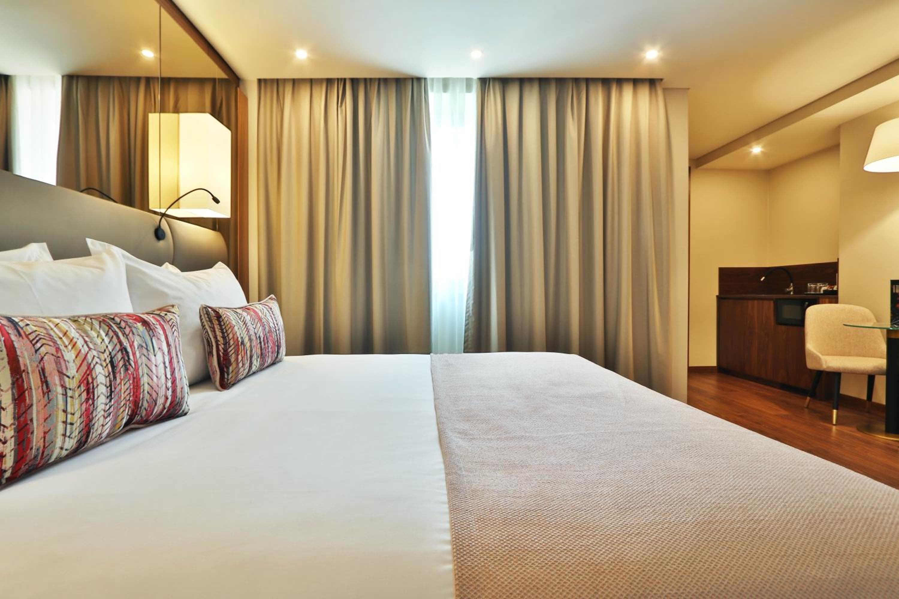 TURIM Ibéria Hotel — 28