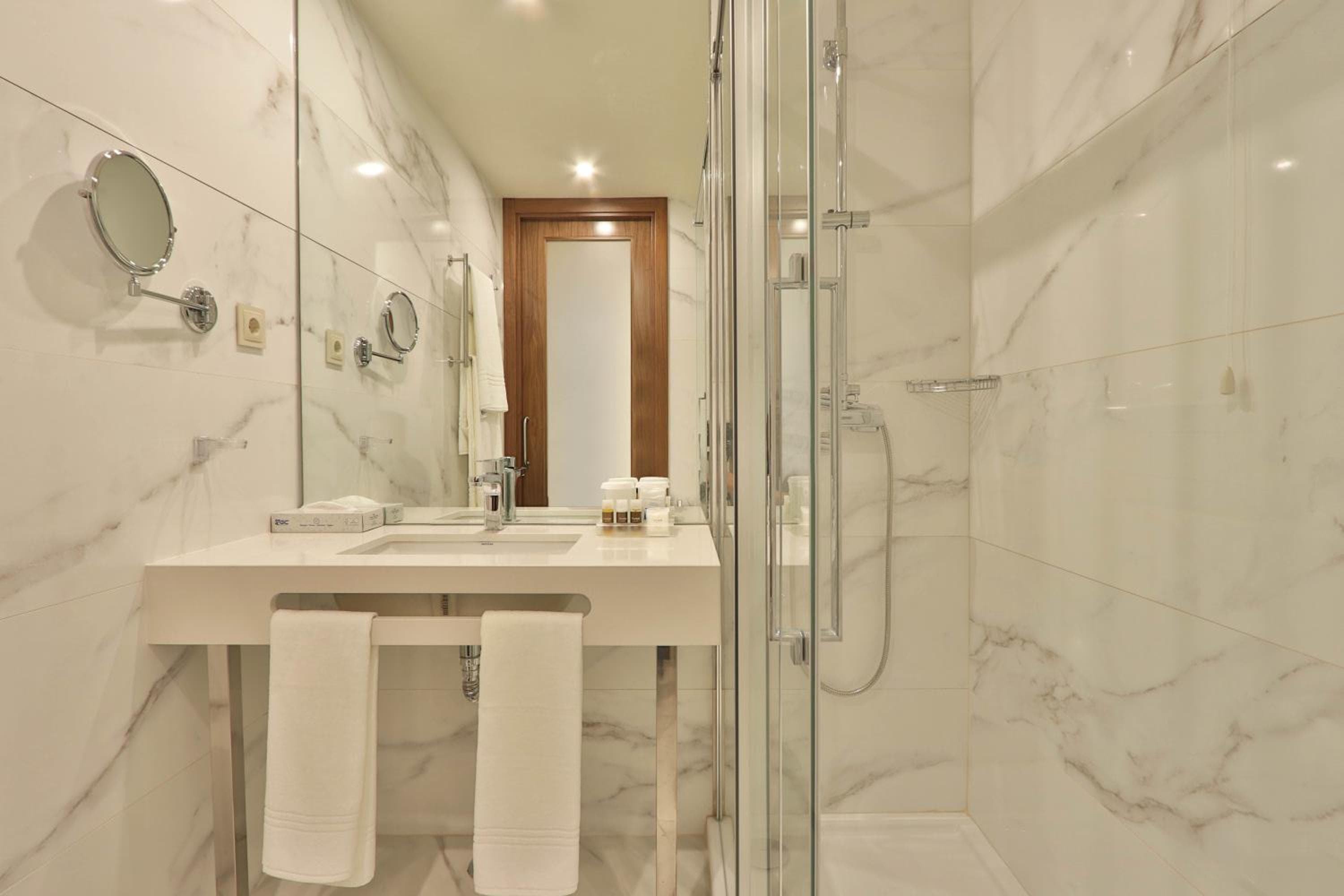 TURIM Ibéria Hotel — 2
