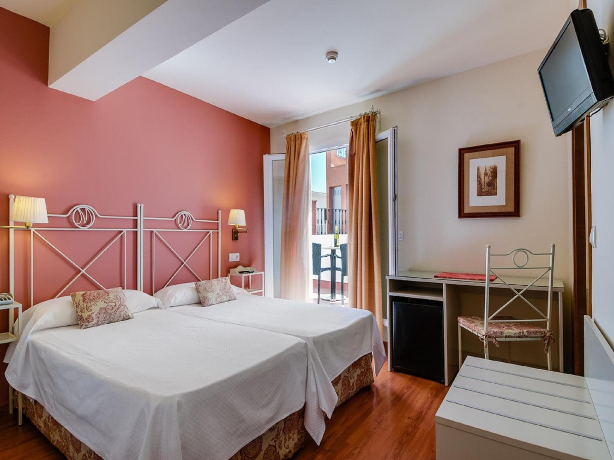 Hotel Murillo — 16
