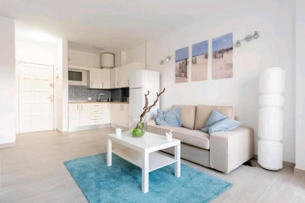 ZioCarlo/Tenerife/Los Cristianos — 5