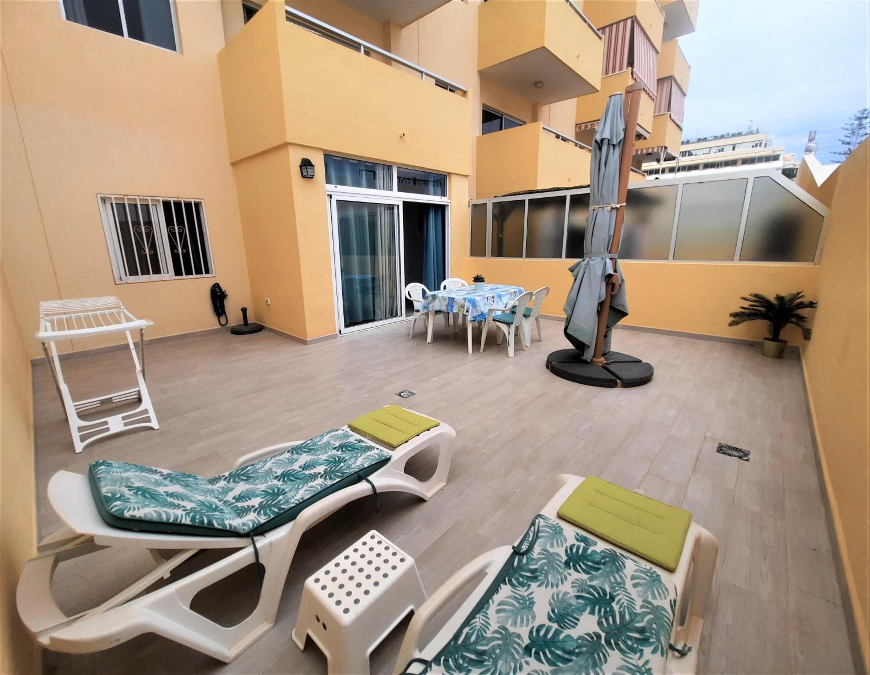 ZioCarlo/Tenerife/Los Cristianos — 2