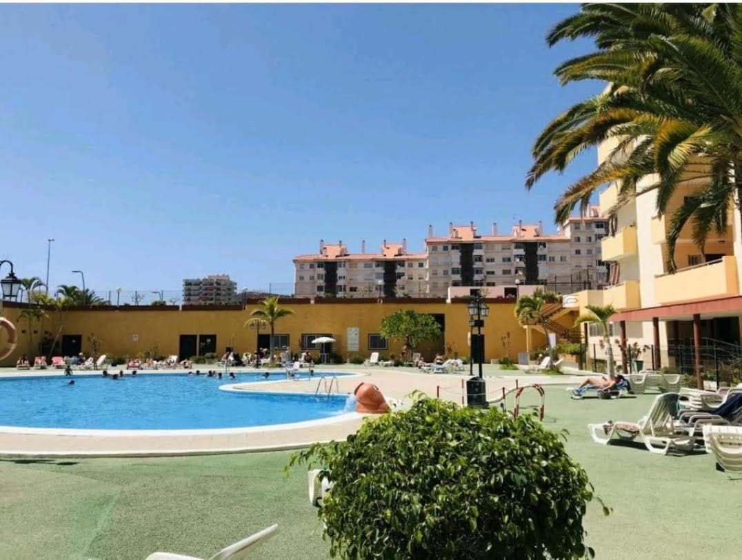 ZioCarlo/Tenerife/Los Cristianos — 3