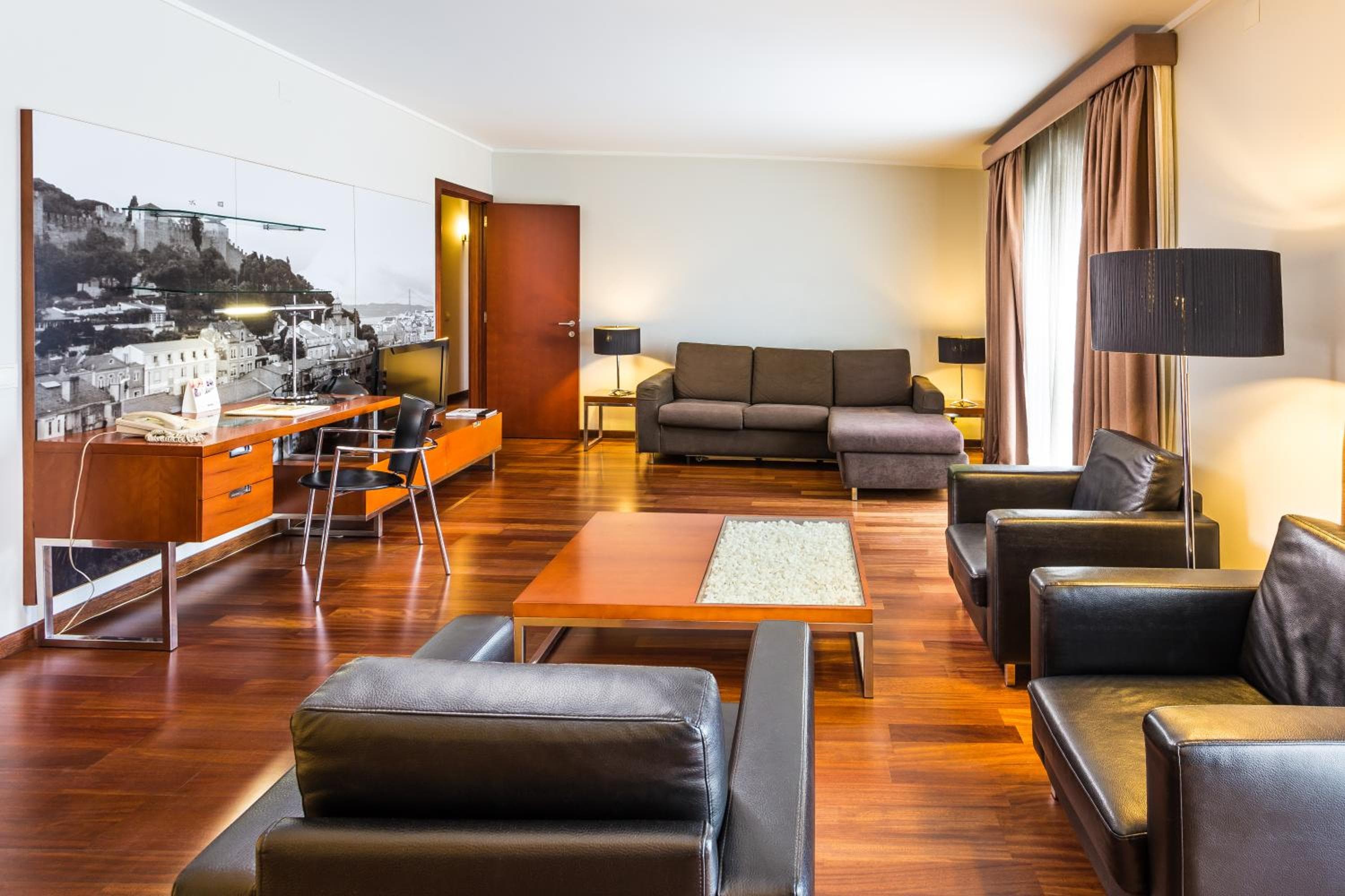 Legendäre Lisboa Suiten — 17