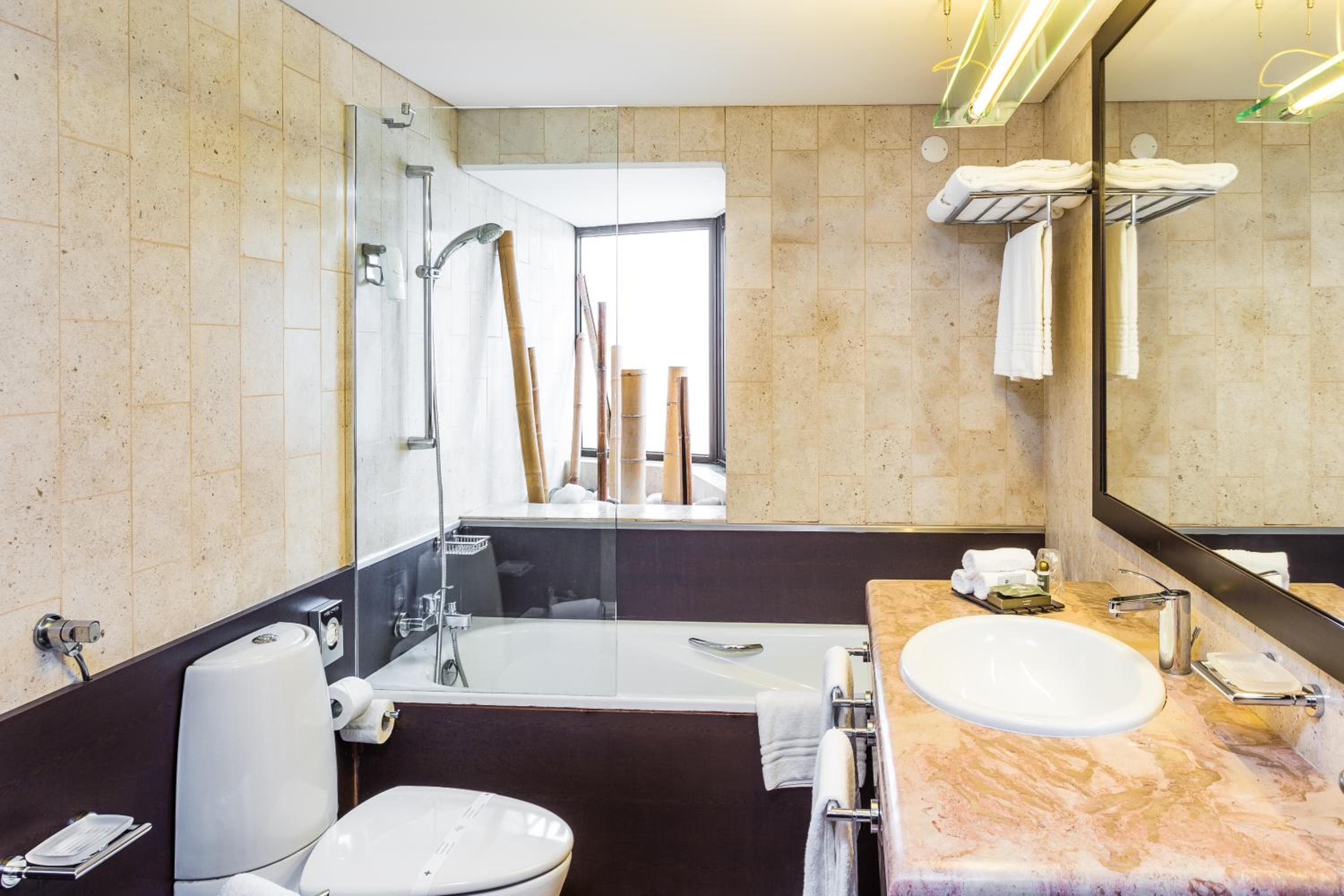 Legendary Lisboa Suites — 5