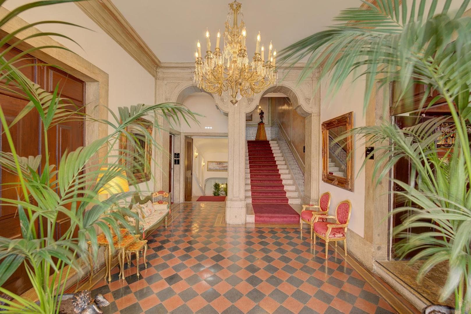 Palacio de las Especias — 1