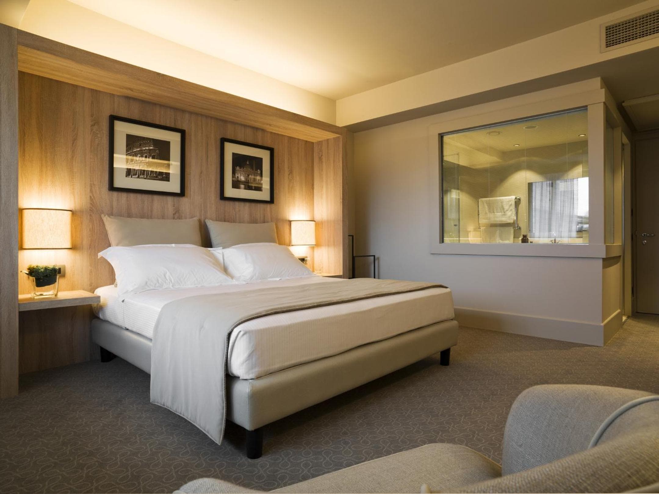 A.Roma Lifestyle Hotel — 18