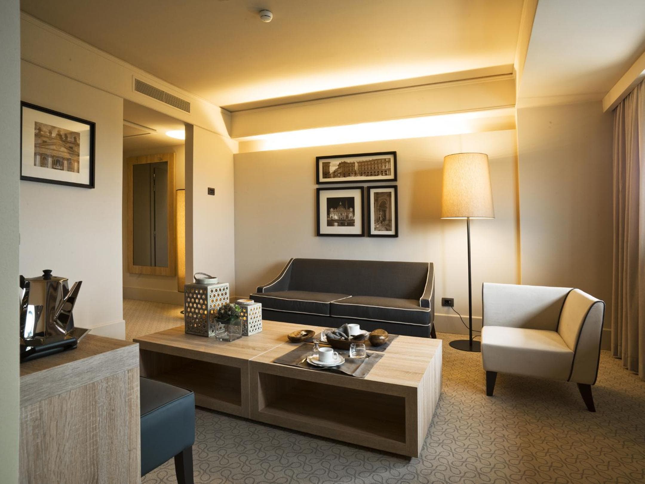 A.Roma Lifestyle Hotel — 19