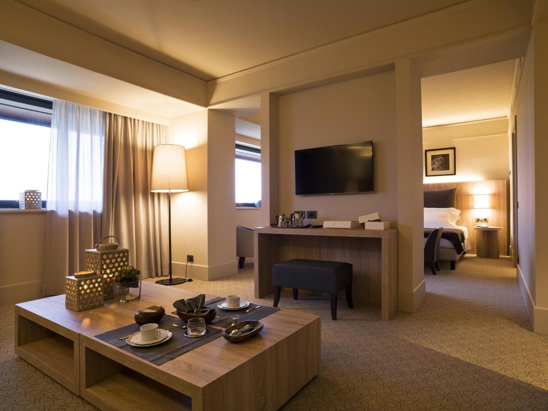 A.Roma Lifestyle Hotel — 20