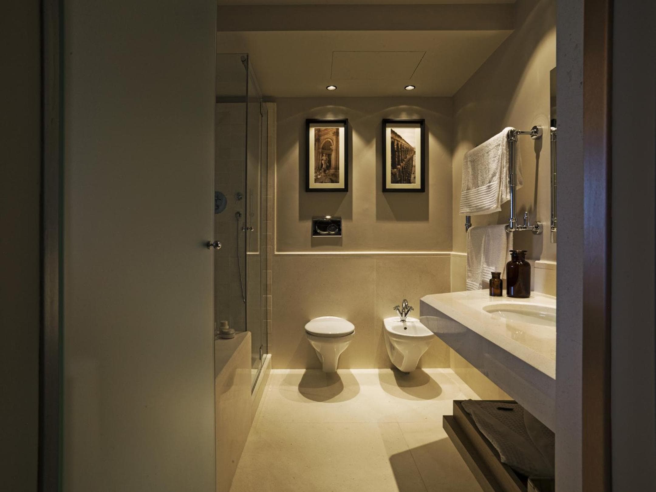 A.Roma Lifestyle Hotel — 21